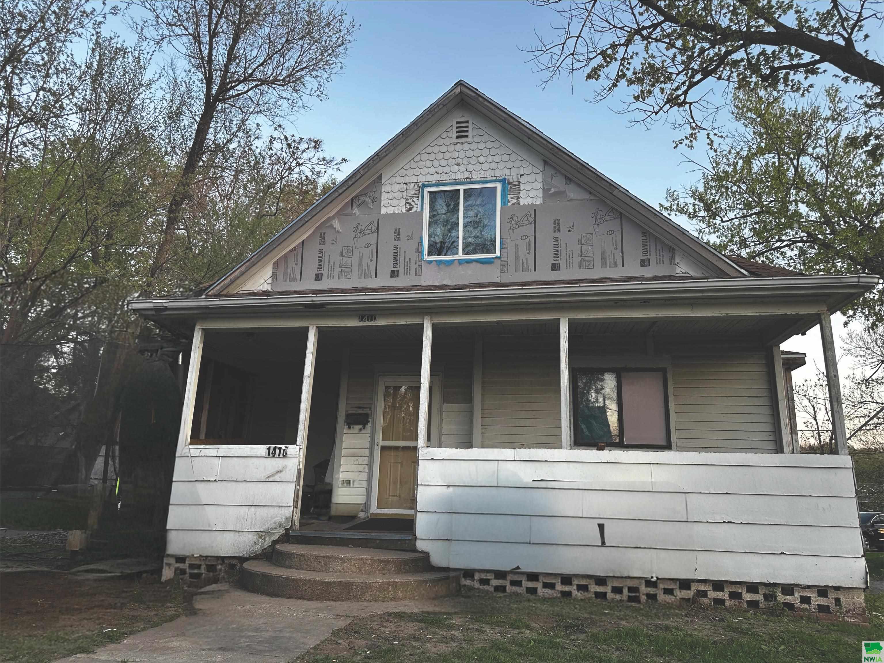 1410 15th W, Sioux City, IA 51103 