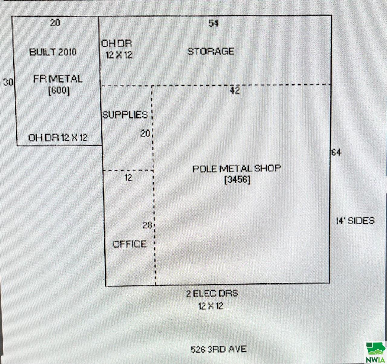 MLS #828607
