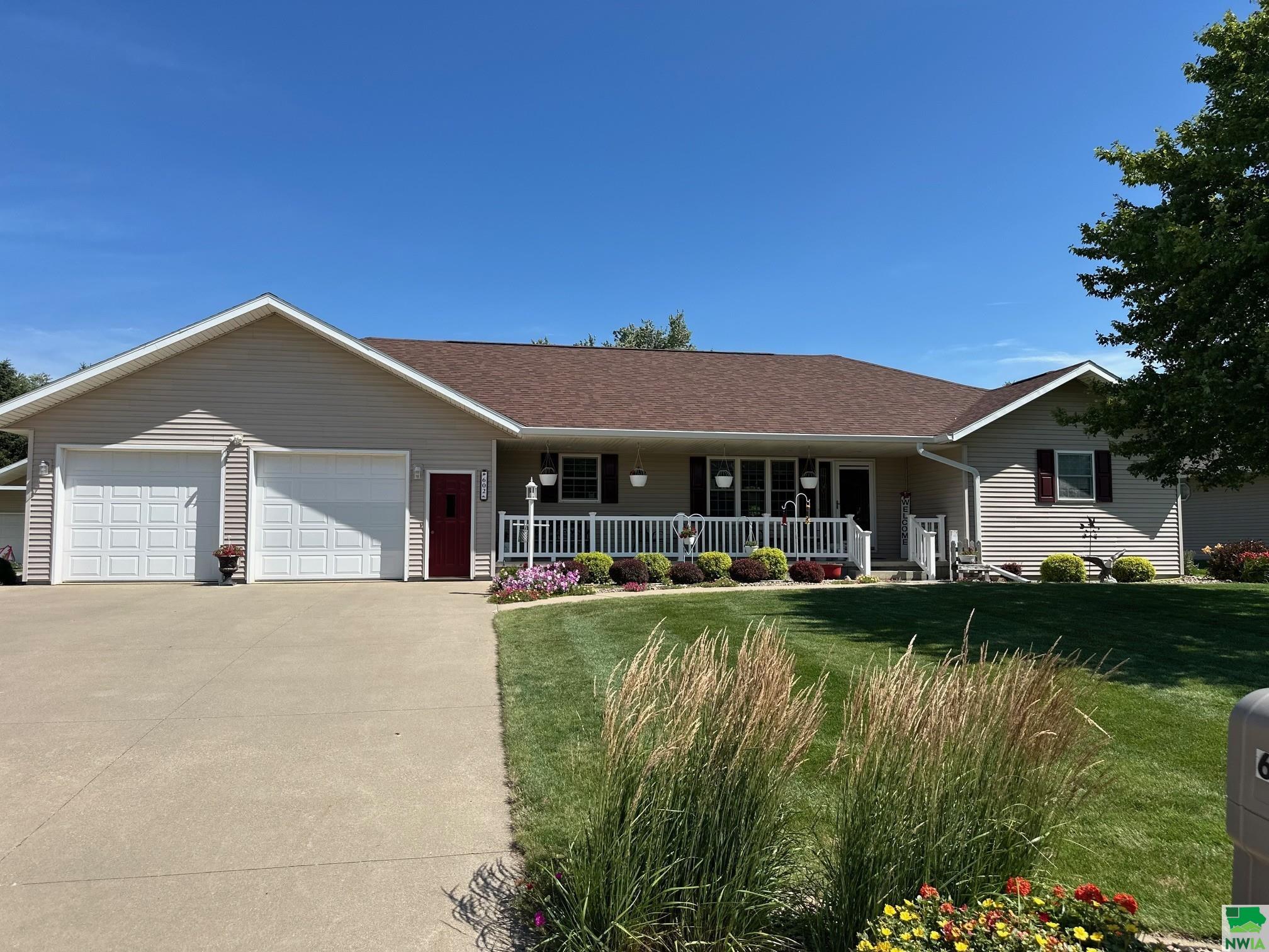 602 3rd St. E, Sanborn, IA 51248 