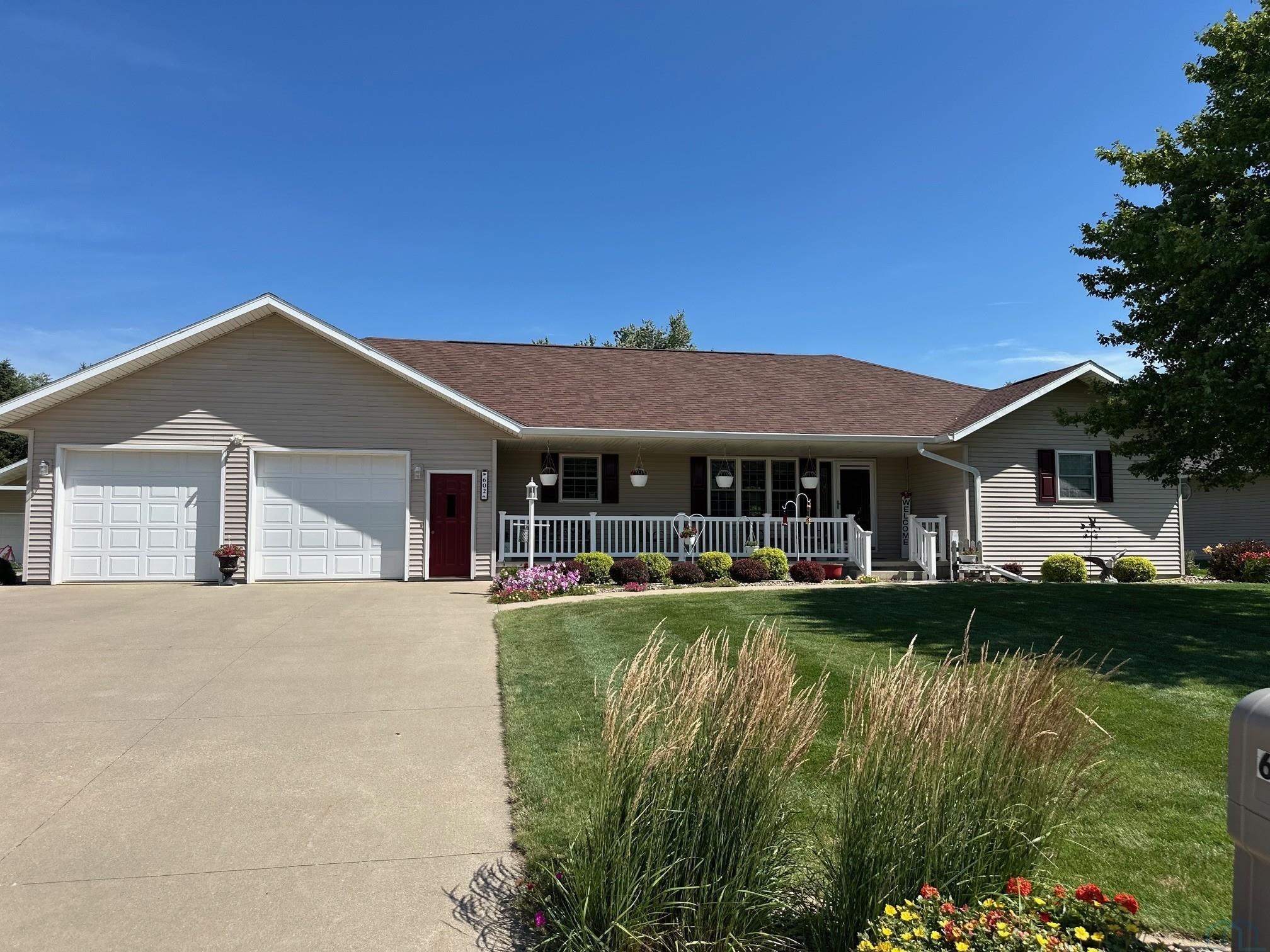 602 3rd St. E, Sanborn, IA 51248 