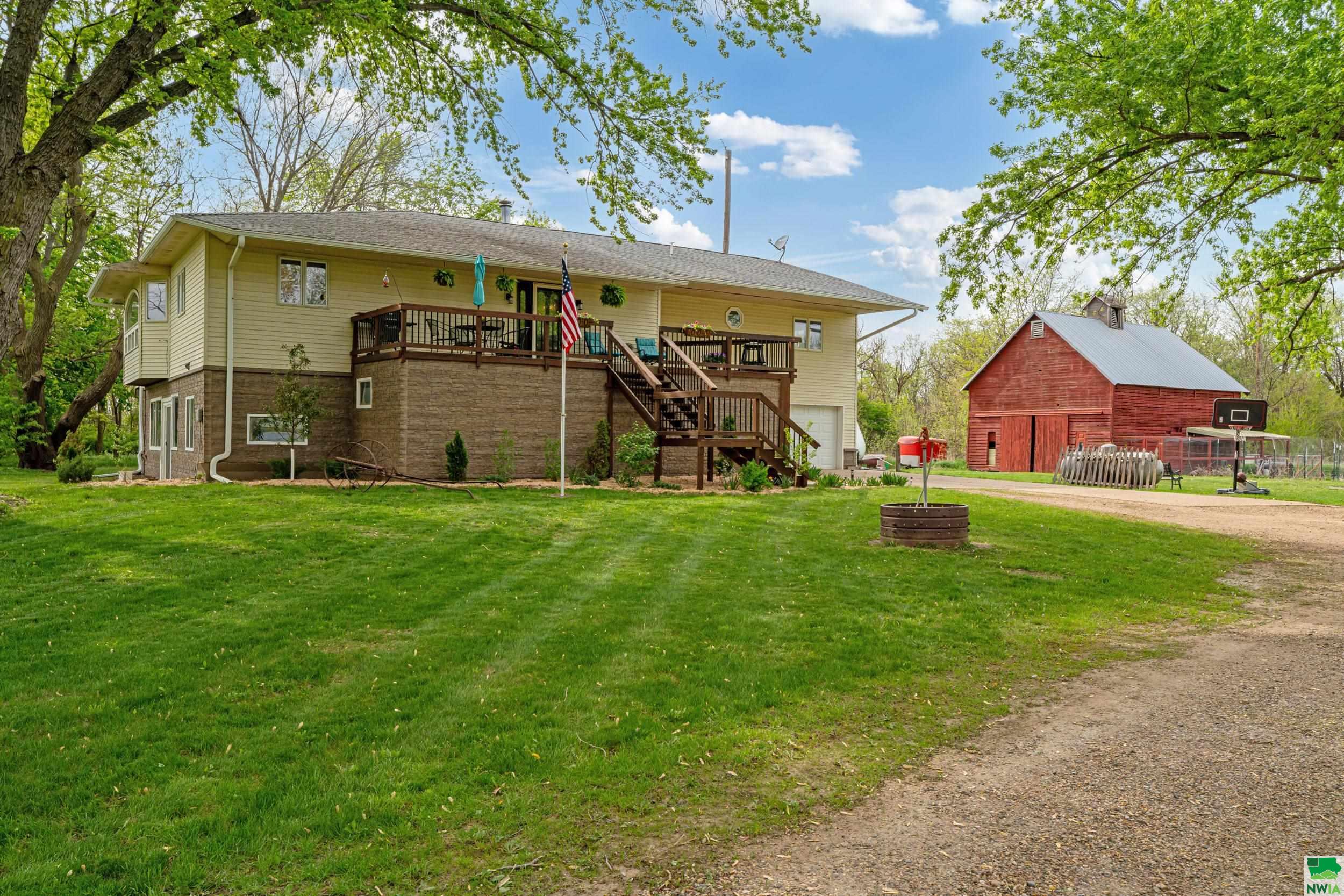 46614 316th St, Vermillion, SD 57069 