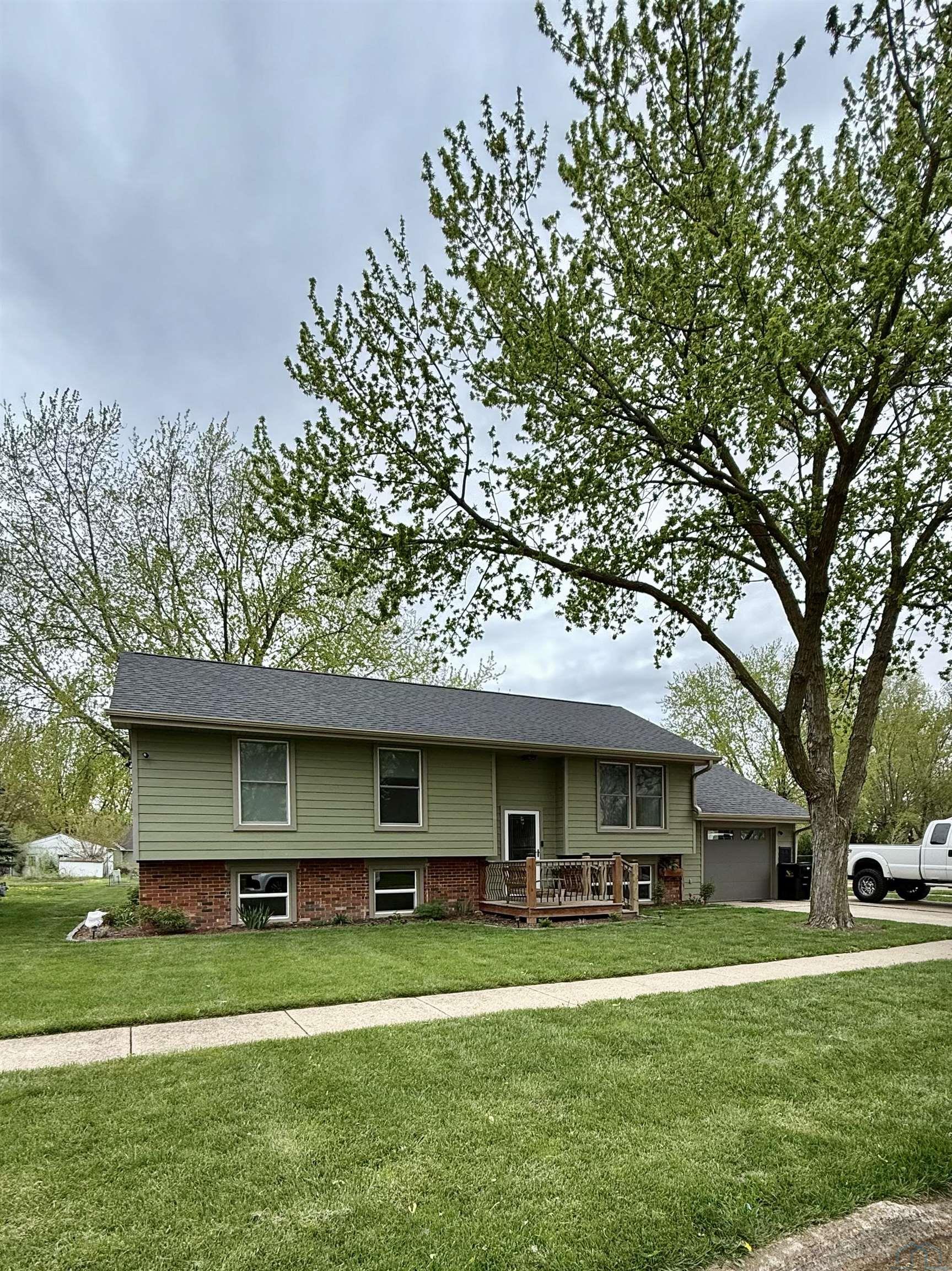 802 4th Street, Onawa, IA 51040 