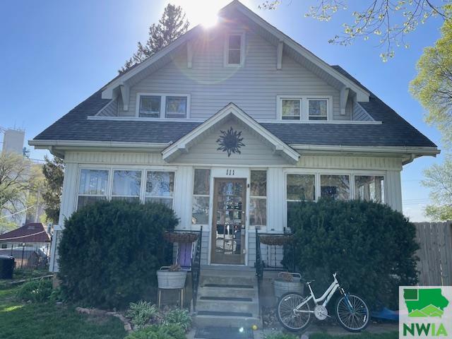 111 Haines St, Pierson, IA 51048 