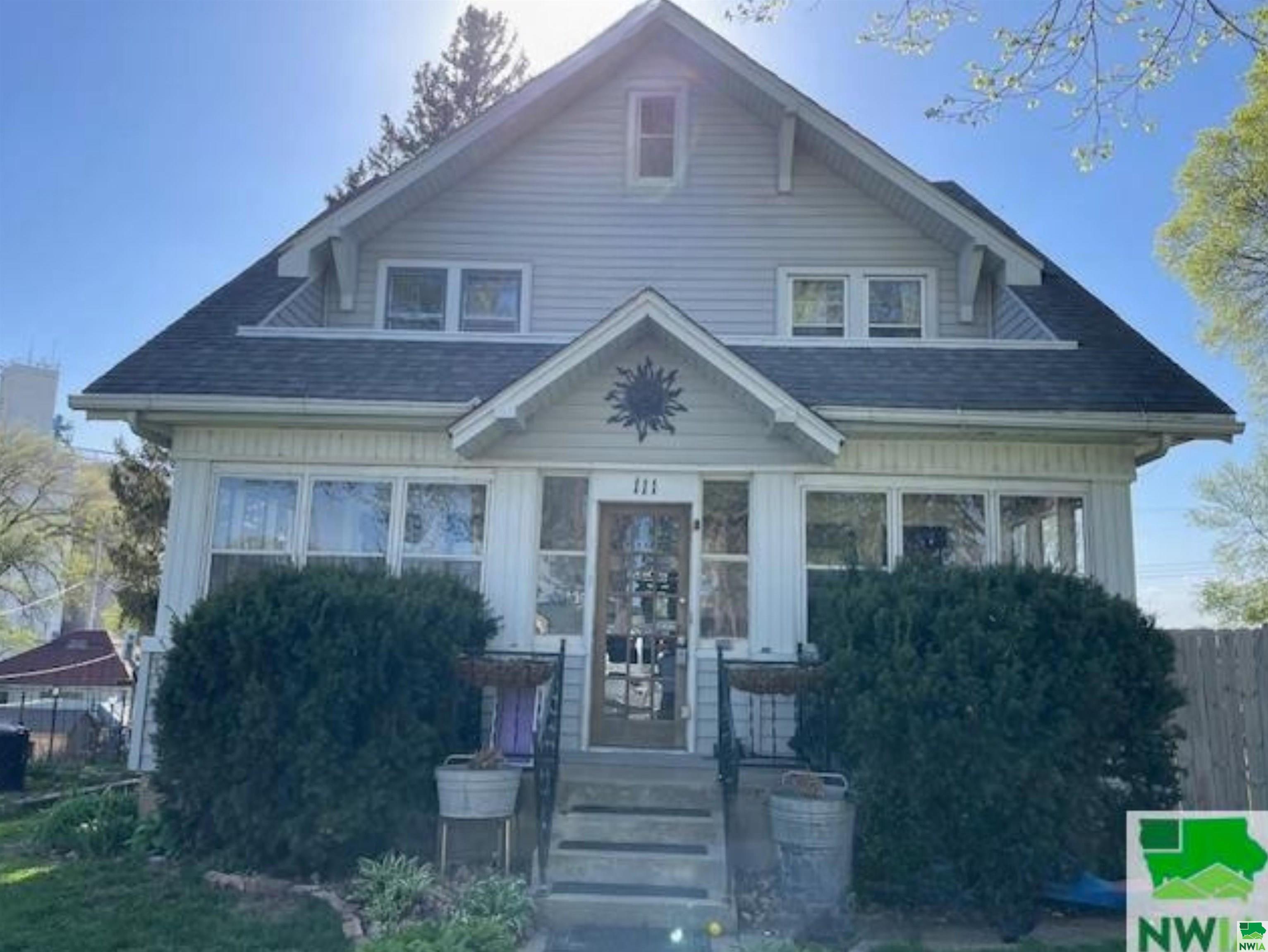 111 Haines St, Pierson, IA 51048 