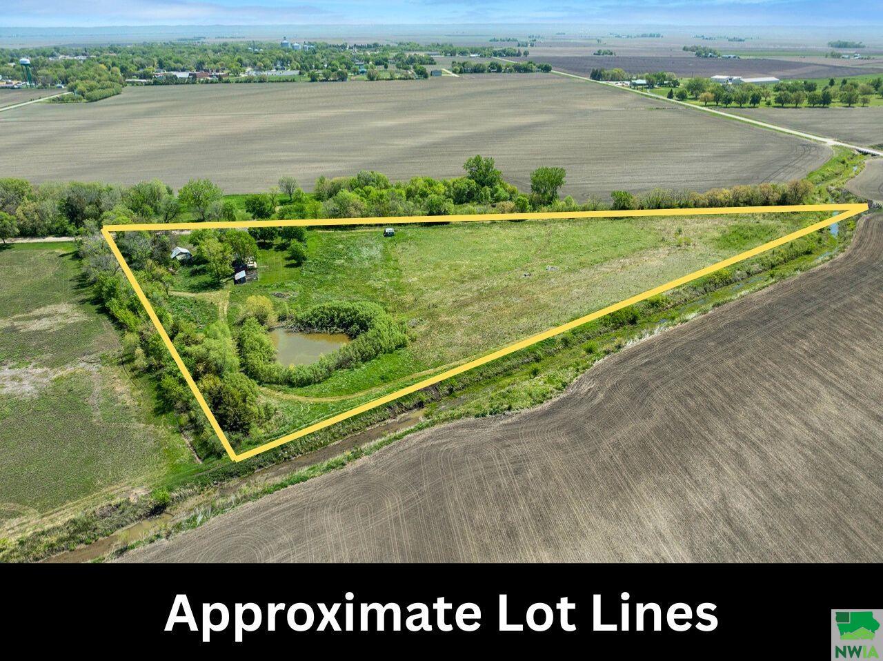 23215 Gum Ave., Onawa, IA 51040 