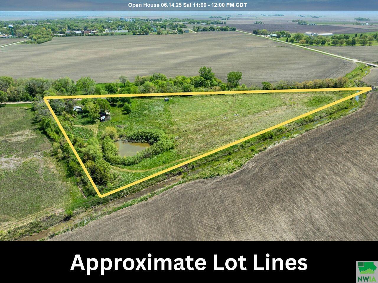 23215 Gum Ave., Onawa, IA 51040 