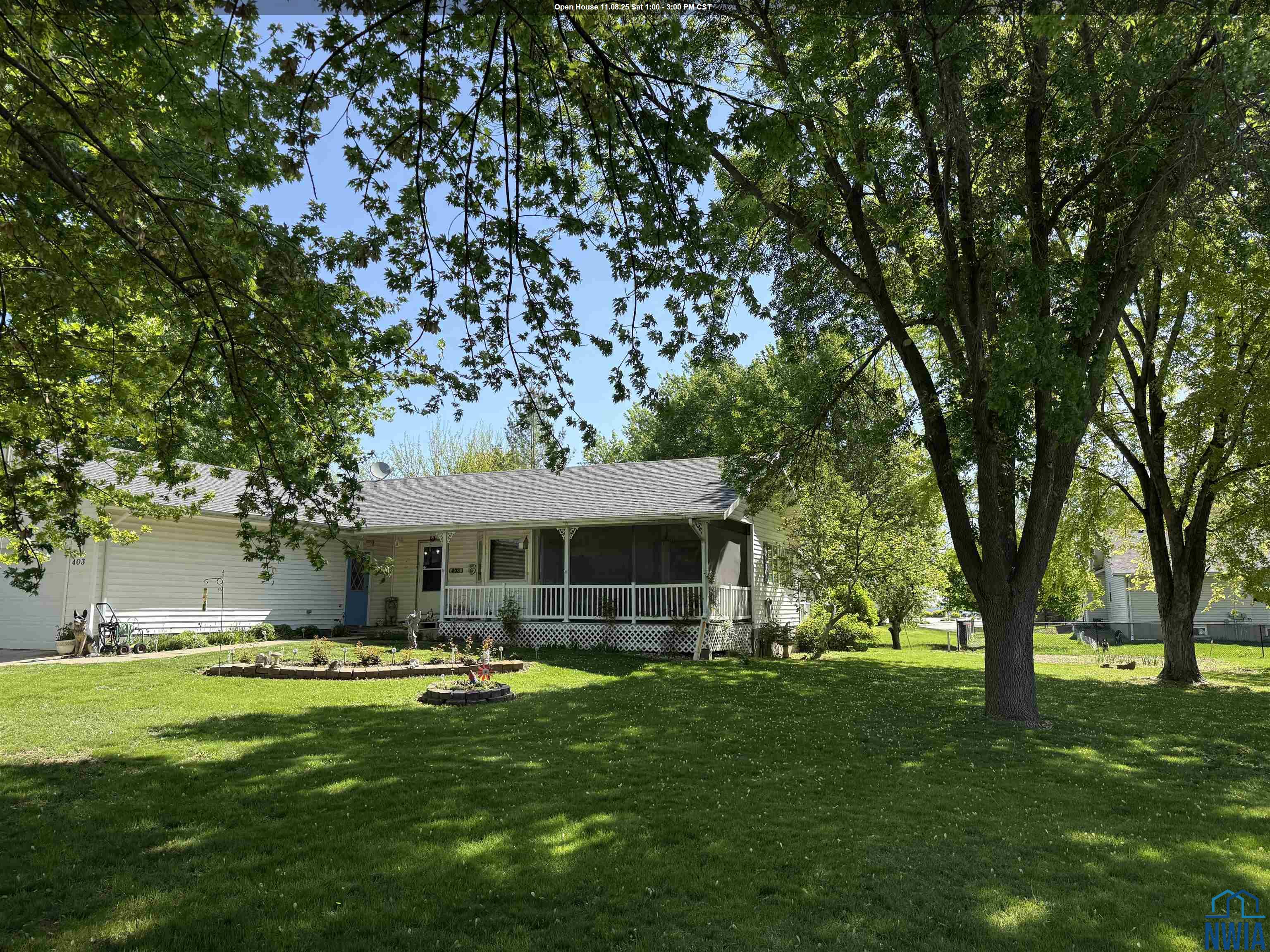 403 13th Street, Onawa, IA 51040 