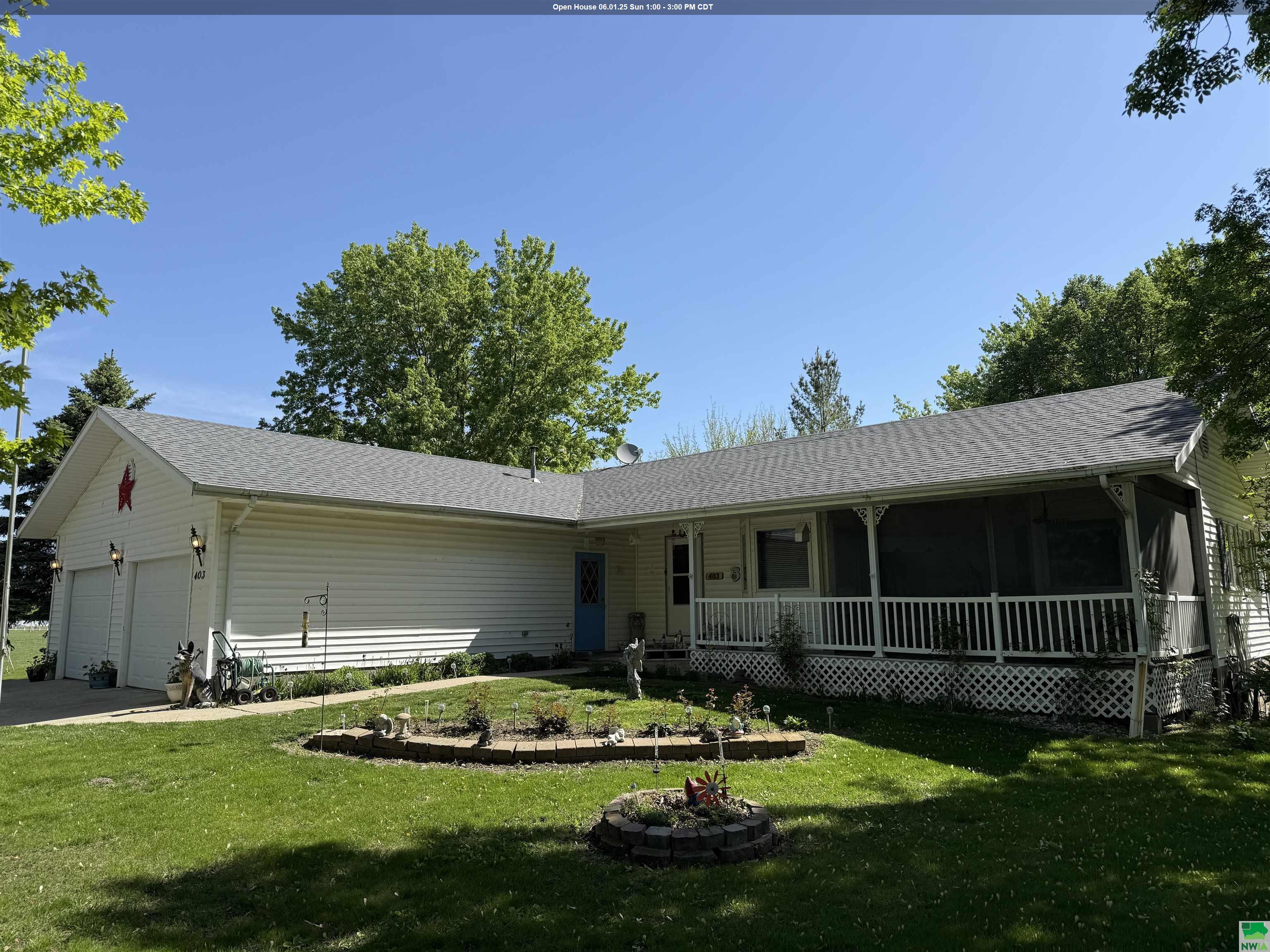 403 13th Street, Onawa, IA 51040 