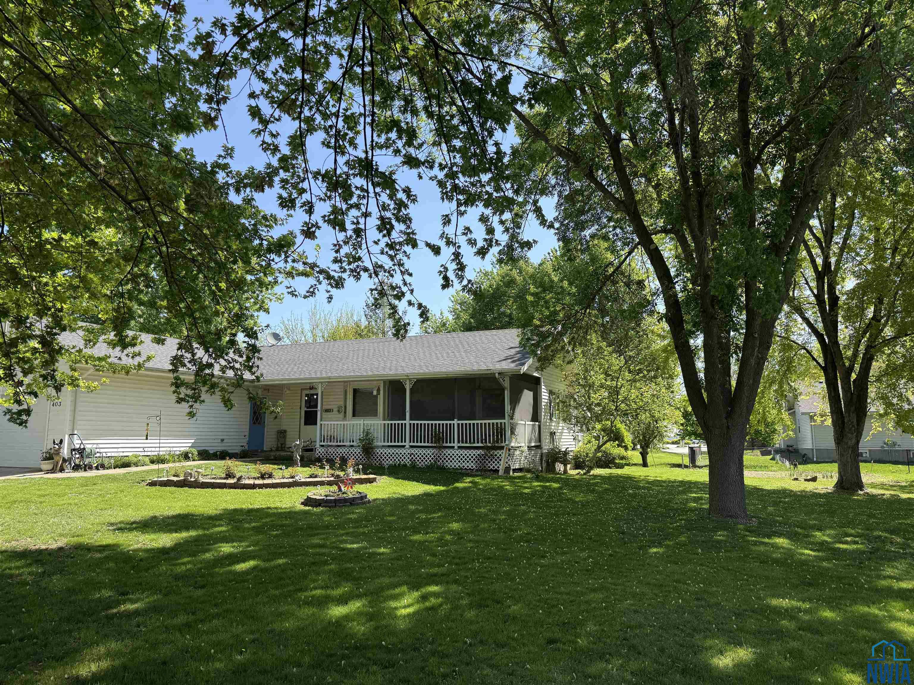 403 13th Street, Onawa, IA 51040 
