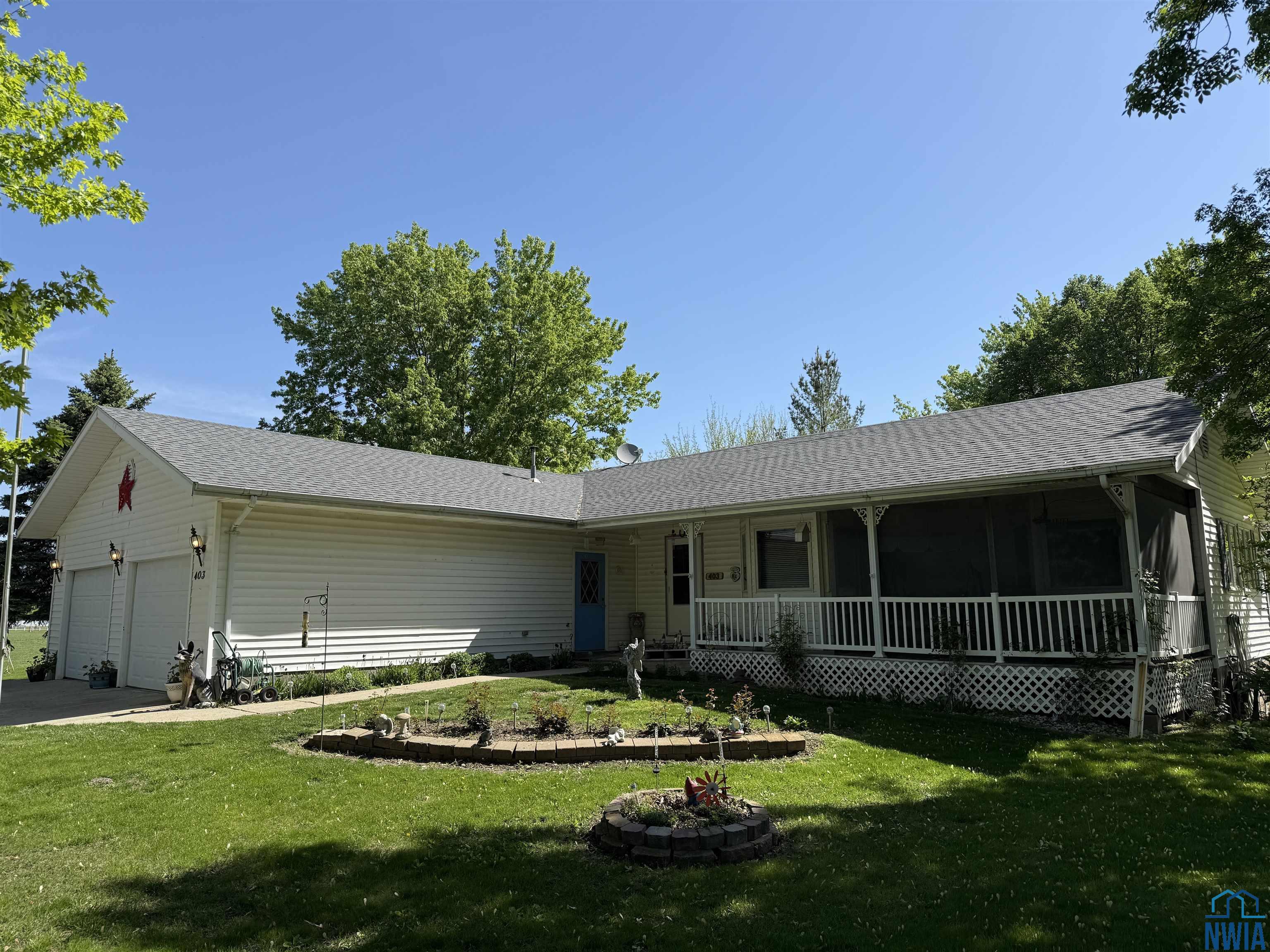 403 13th Street, Onawa, IA 51040 