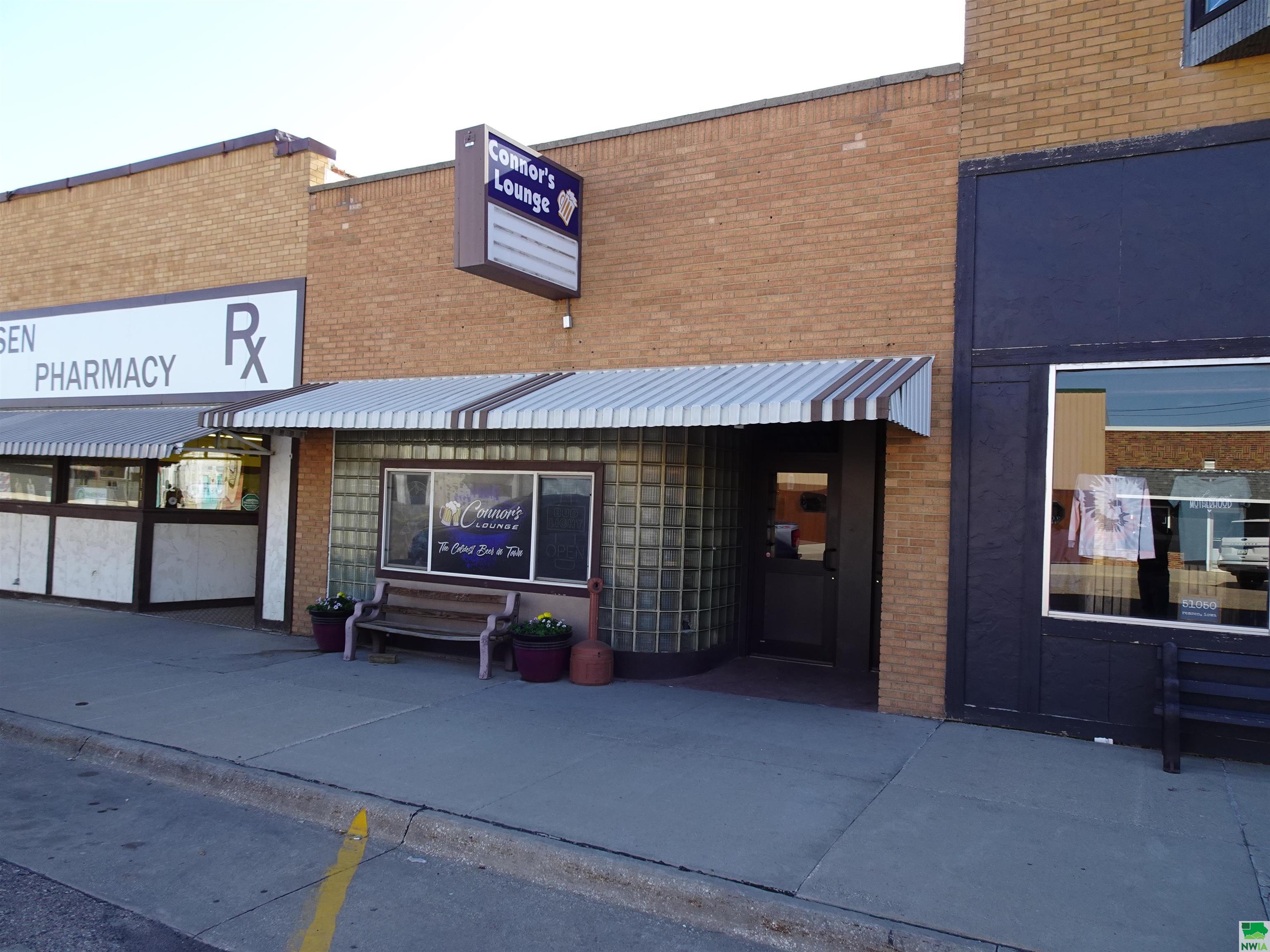 115 Washington Street S, Remsen, IA 51050- 