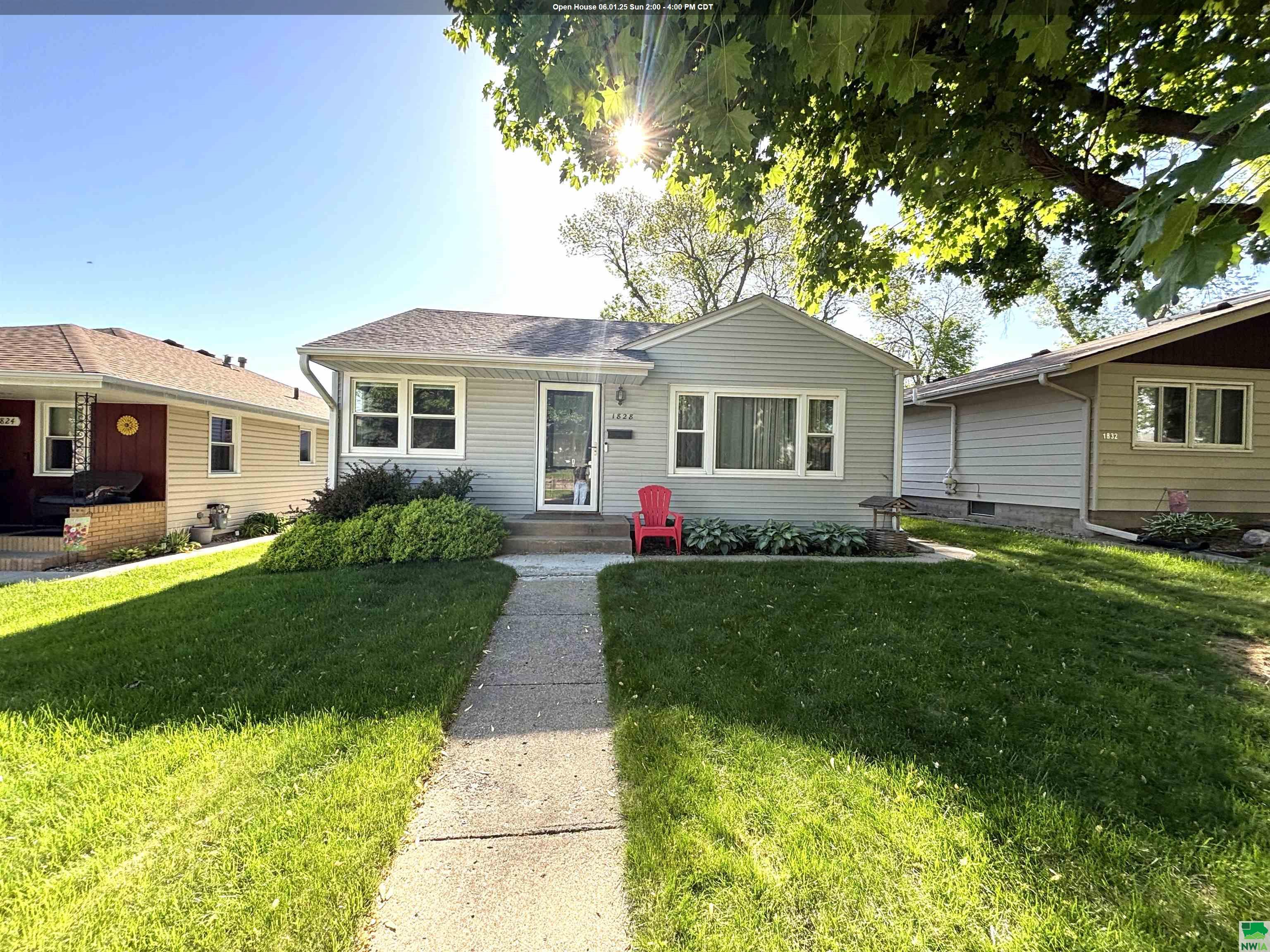 1828 S Lemon, Sioux City, IA 51106 
