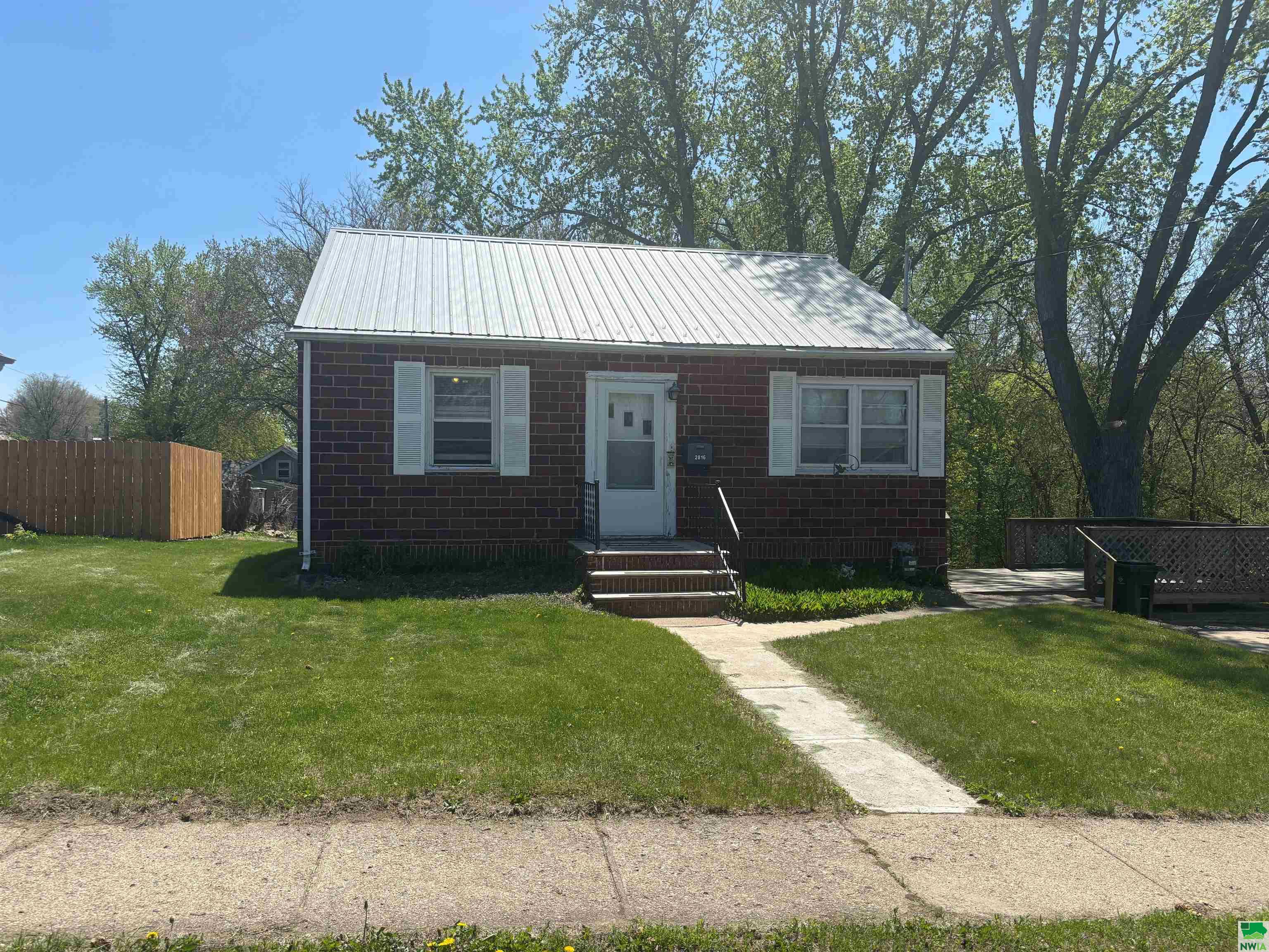 2816 Macomb Ave,, Sioux City, IA 51106 