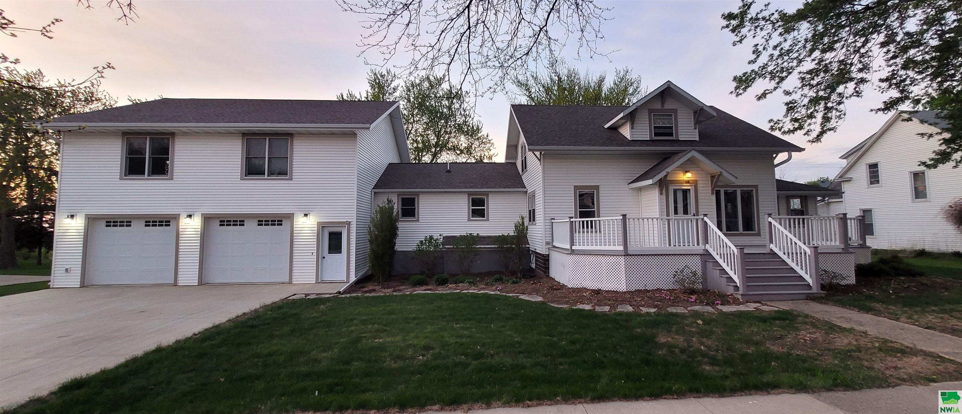 160 3rd St NW, Primghar, IA 51245 