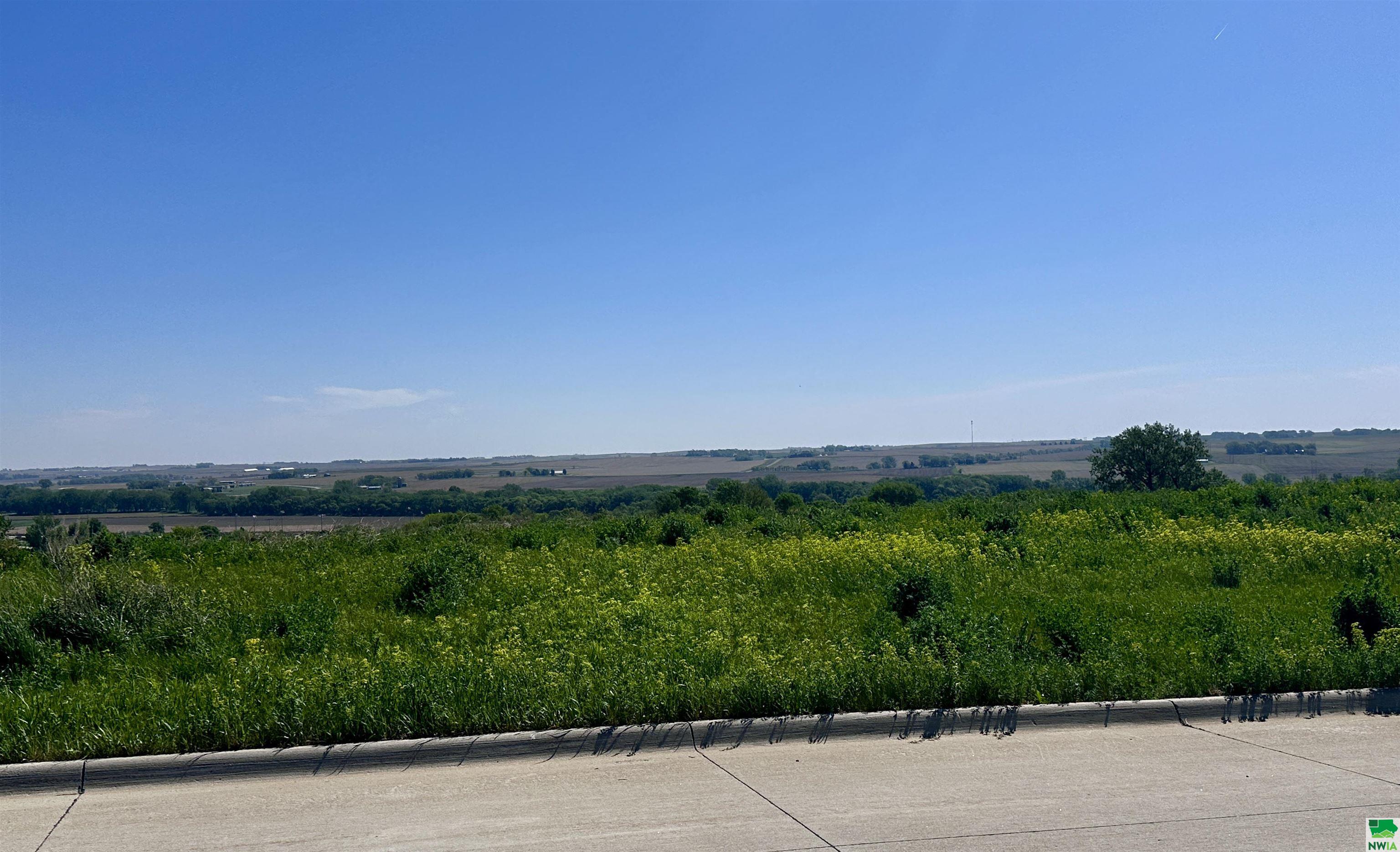 Lot 10 Tucker Hill Drive, Hinton, IA 51024 