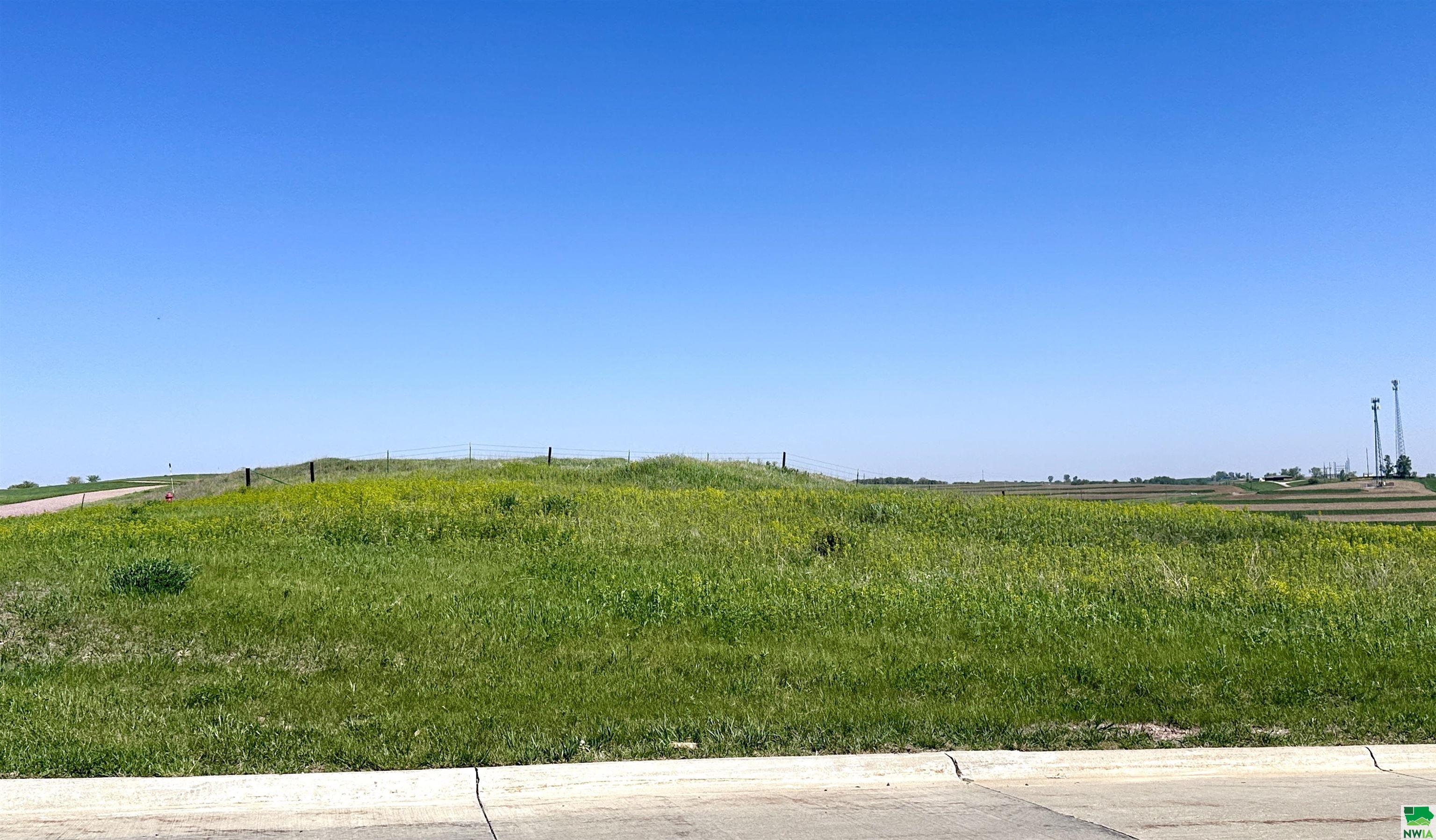 Lot 3 Titan Road, Hinton, IA 51024 