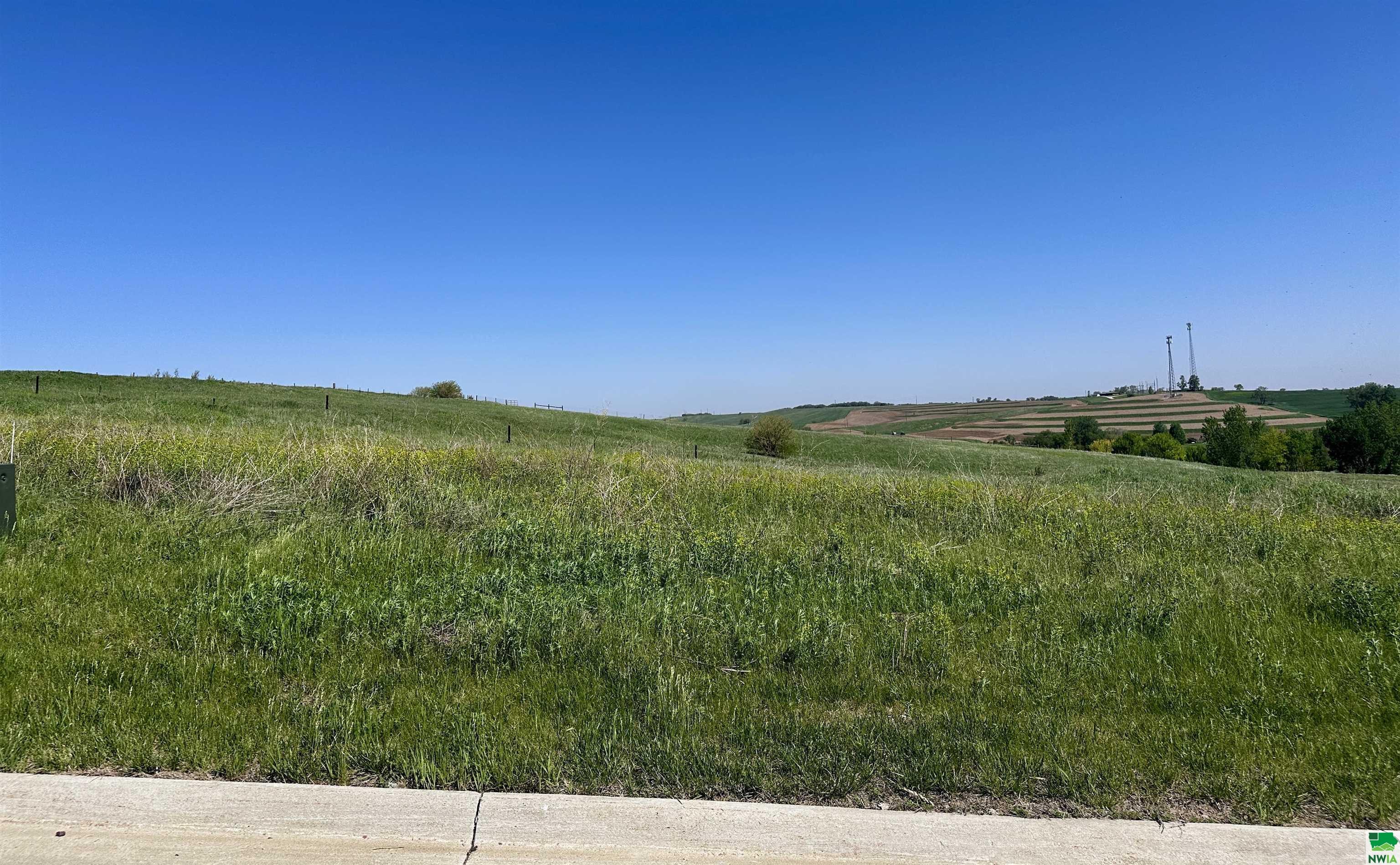 Lot 4 Titan Road, Hinton, IA 51024 