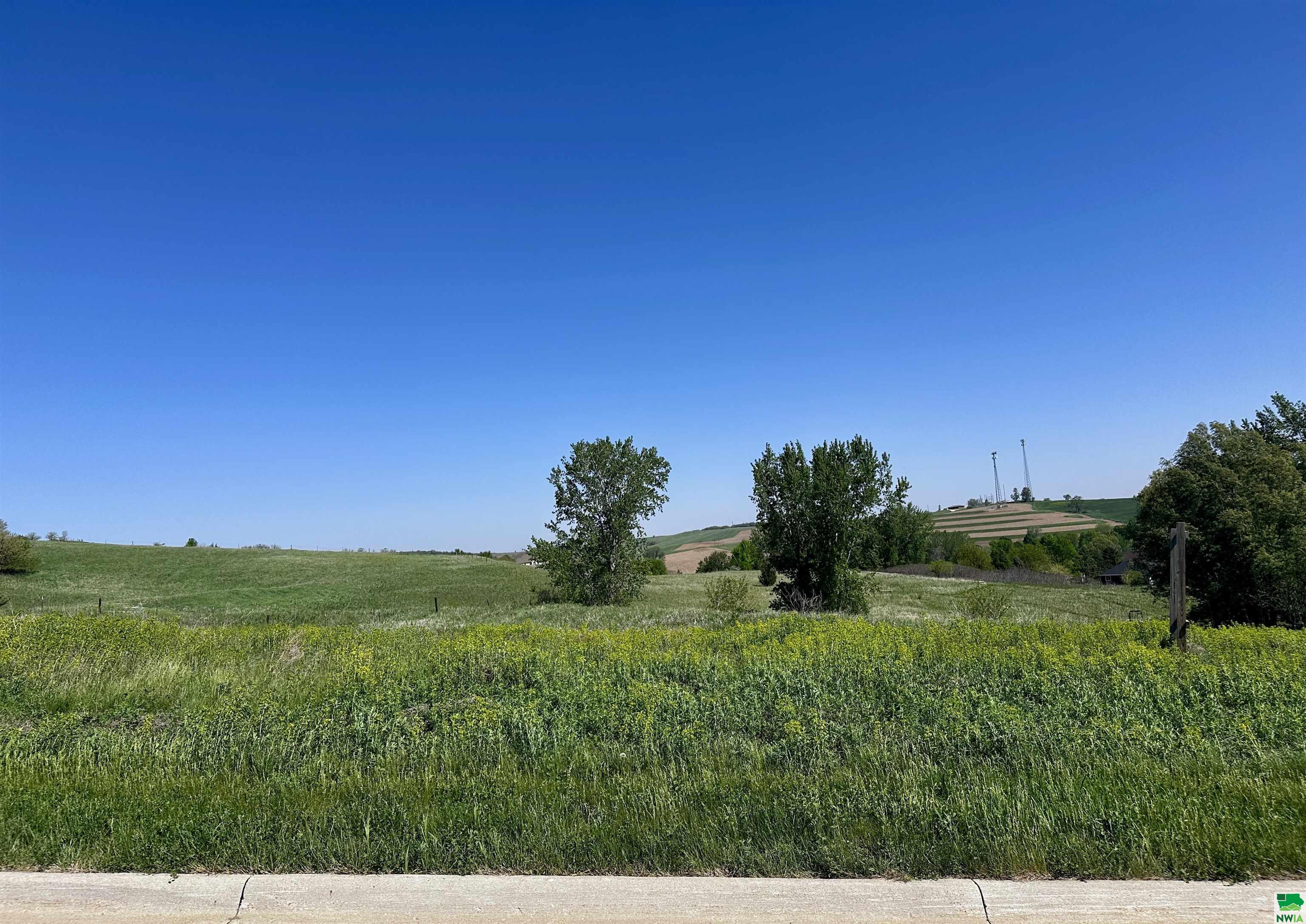 Lot 6 Titan Road, Hinton, IA 51024 