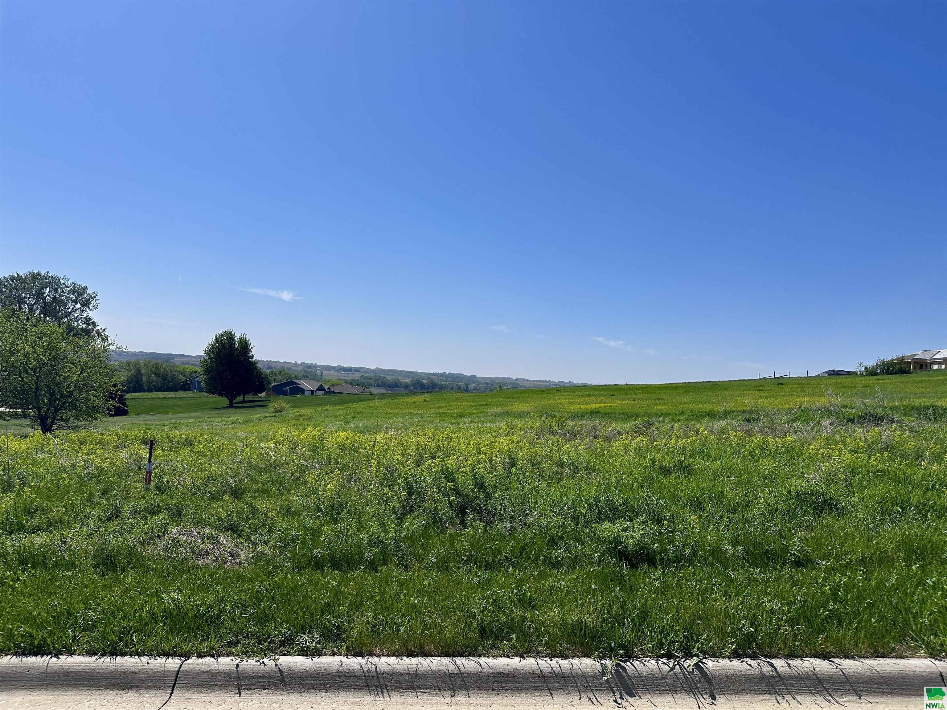 Lot 8 Titan Road, Hinton, IA 51024 