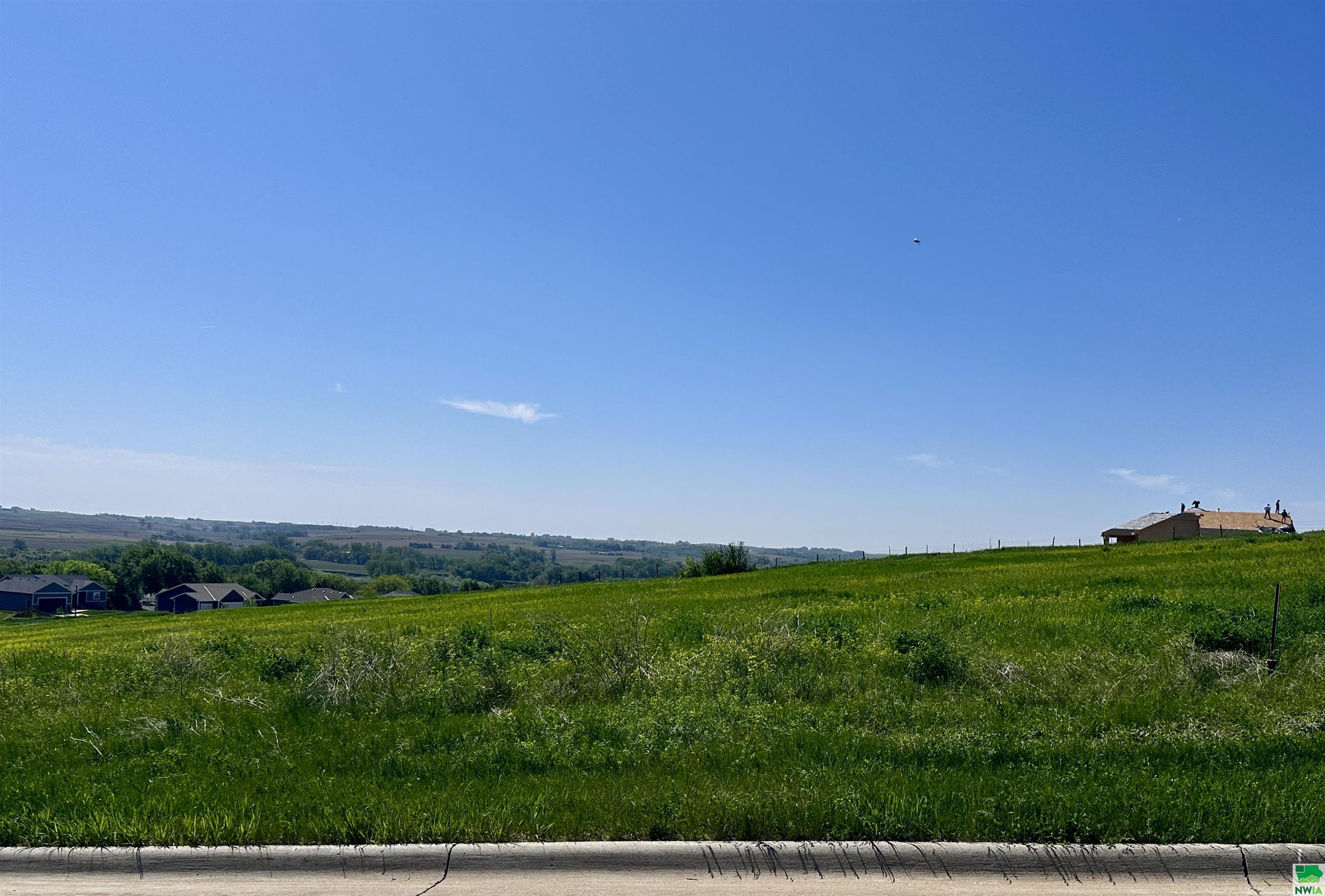 Lot 9 Titan Road, Hinton, IA 51024 