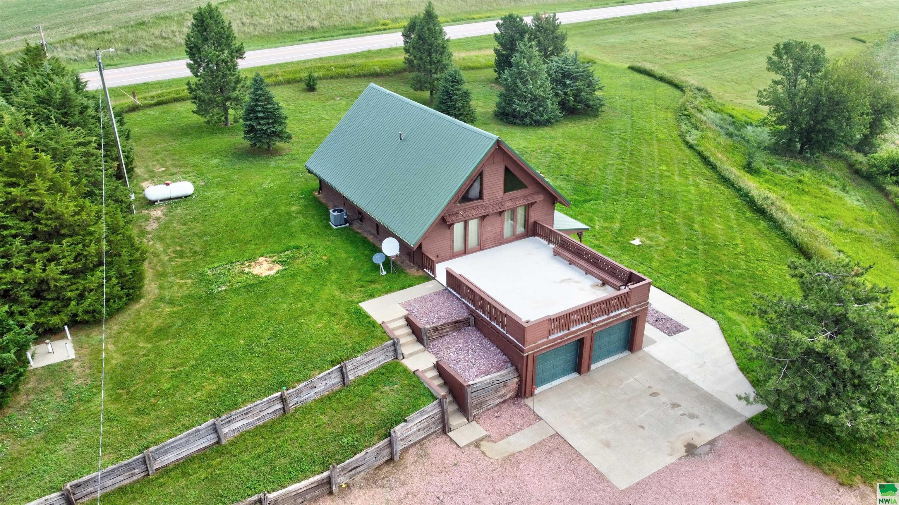 87206 587 Ave, Allen, NE 68710 