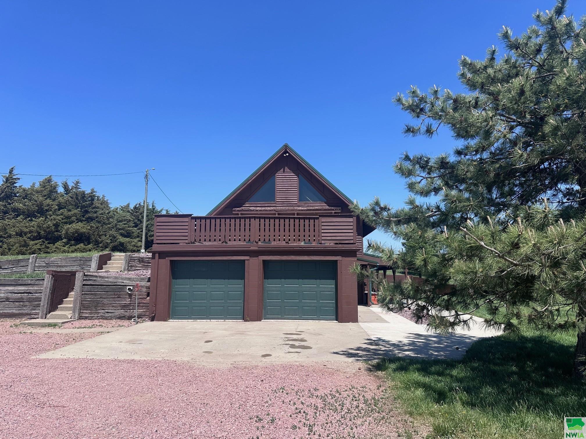 87206 587 Ave, Allen, NE 68710 