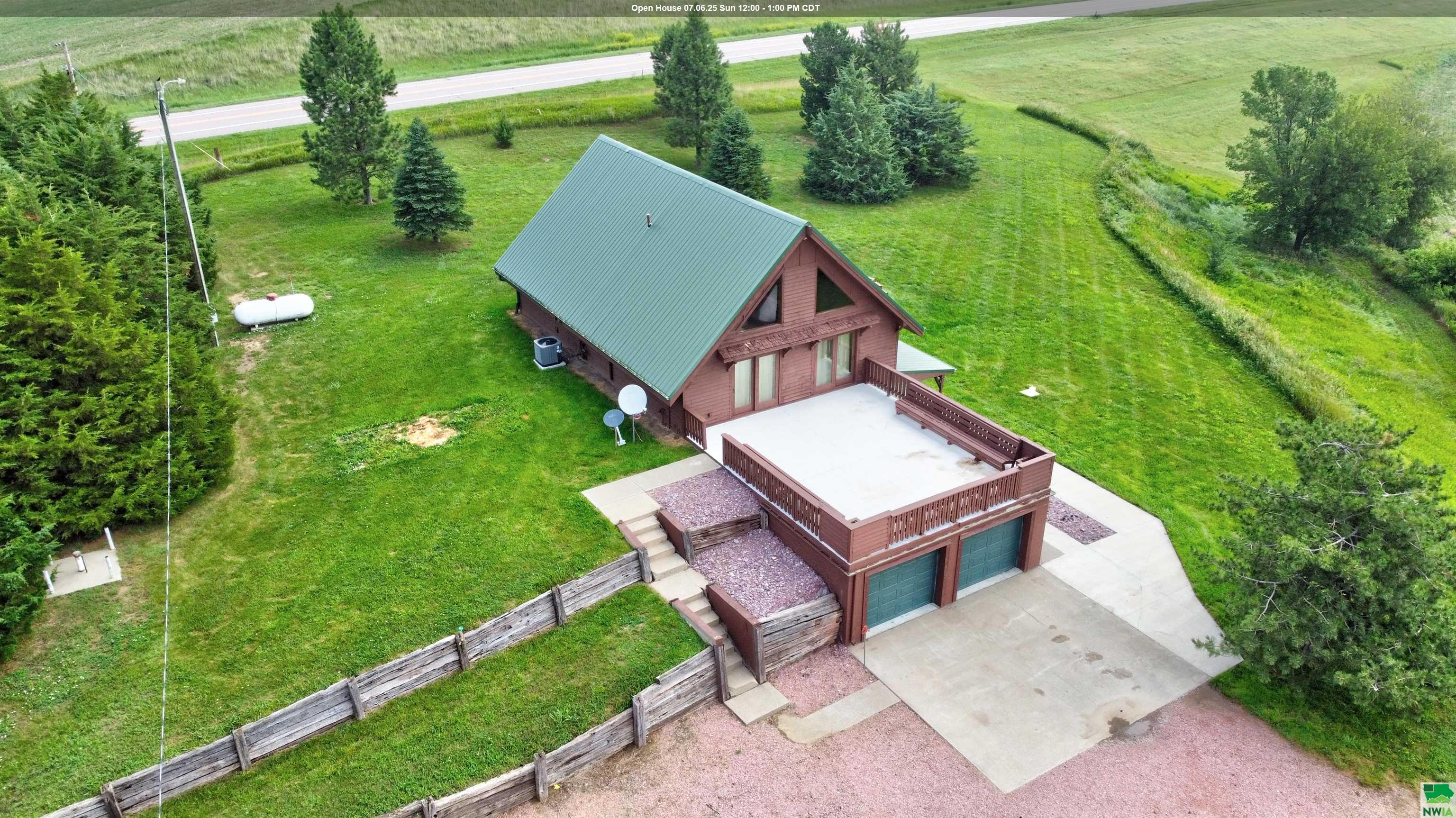 87206 587 Ave, Allen, NE 68710 