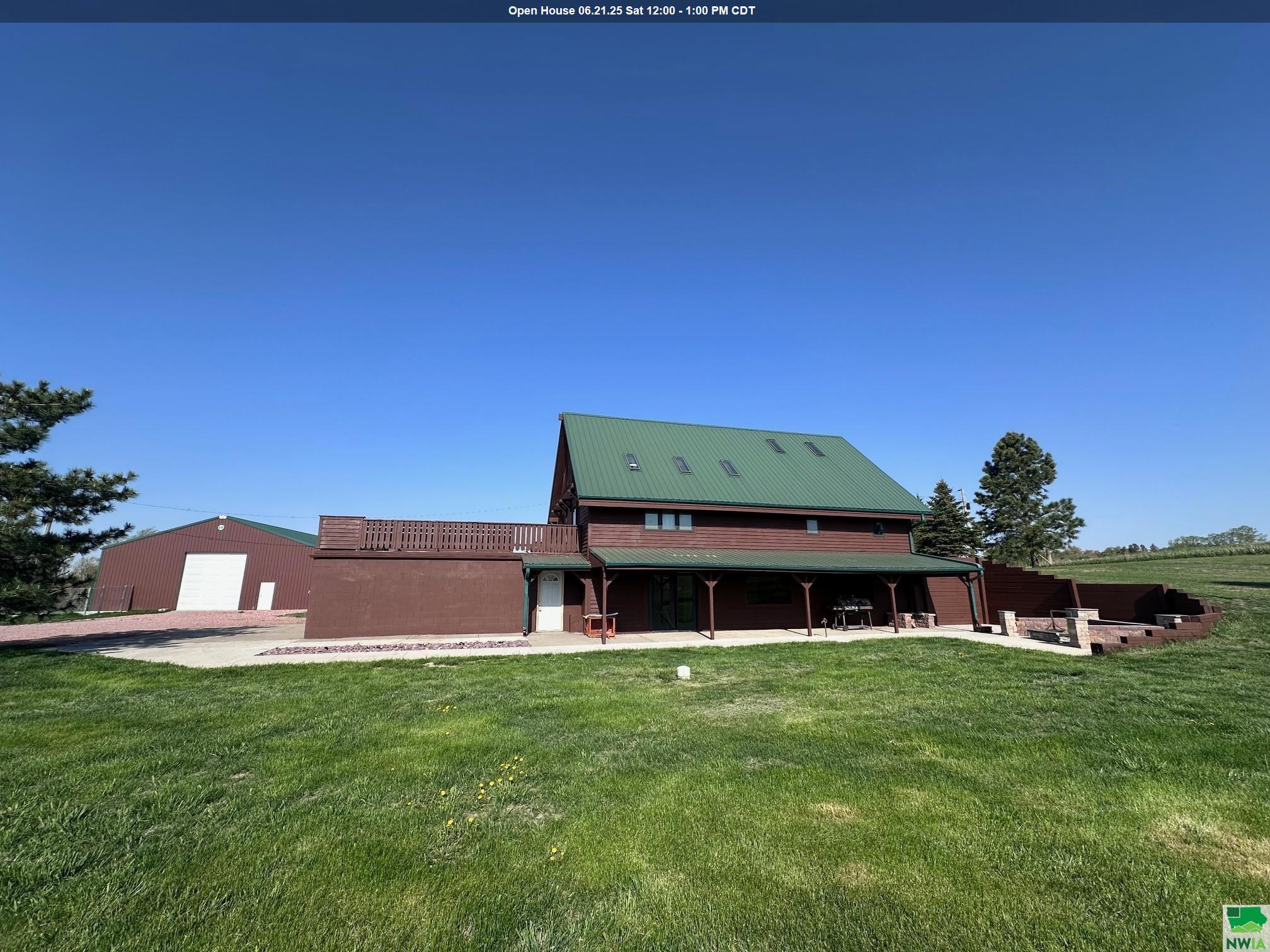 87206 587 Ave, Allen, NE 68710 