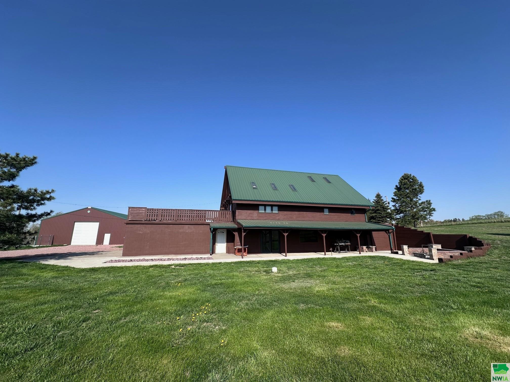 87206 587 Ave, Allen, NE 68710 