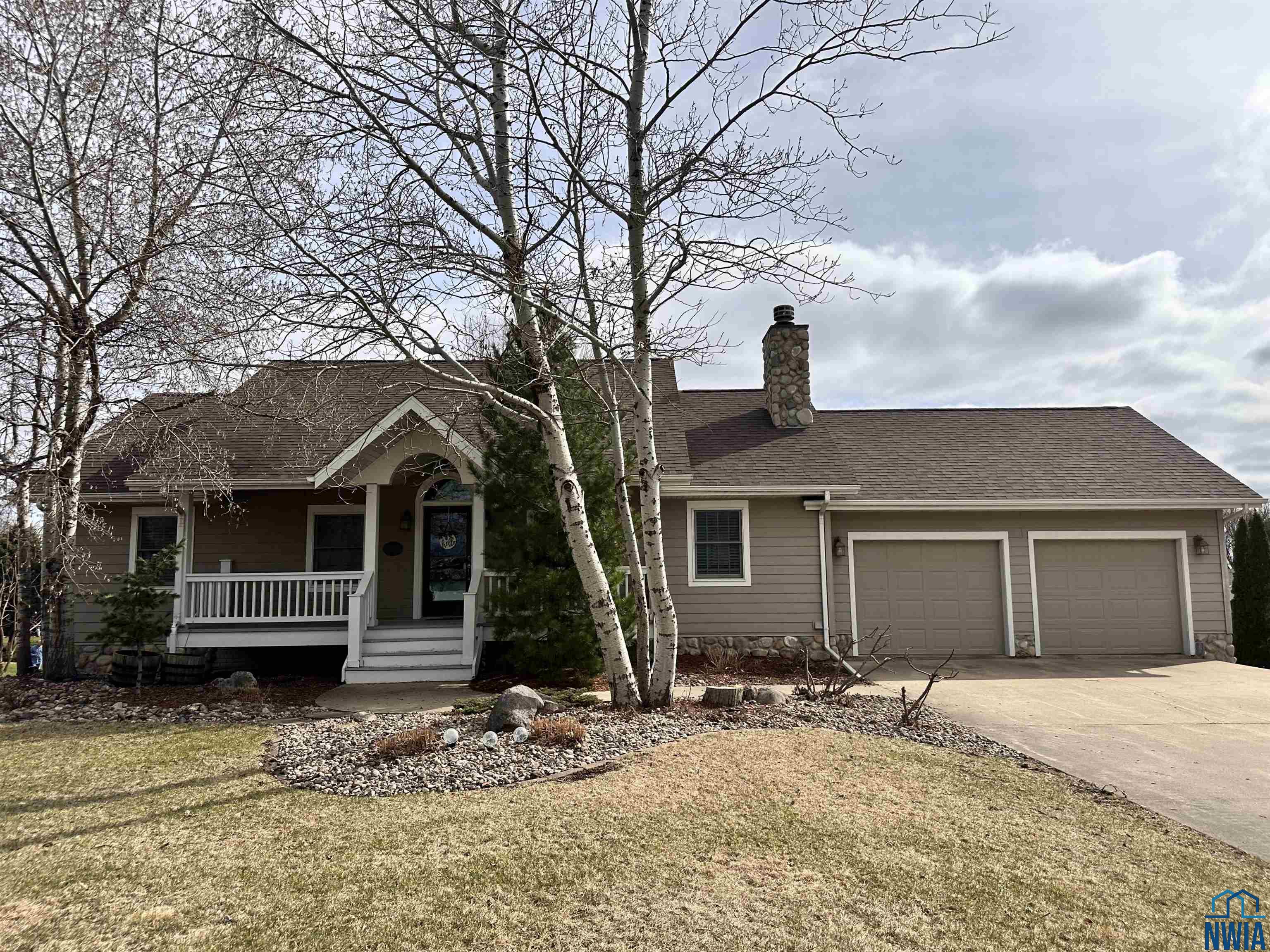 545 7th Street NW						  						 , Sioux Center						 , IA						  51250						  