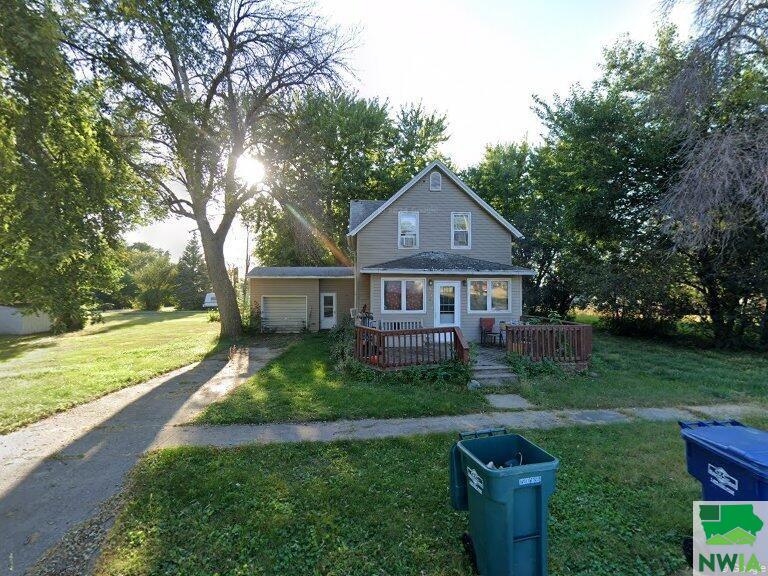 555 Mccormack Ave. S, Primghar, IA 51245 