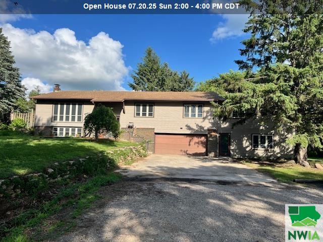 1526 110th St, Sioux City, IA 51108 