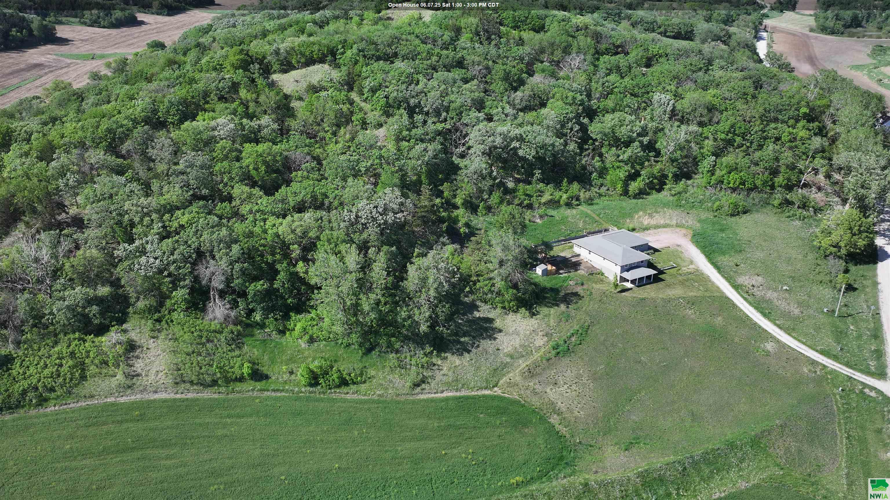 30162 205th Street, Castana, IA 51010 