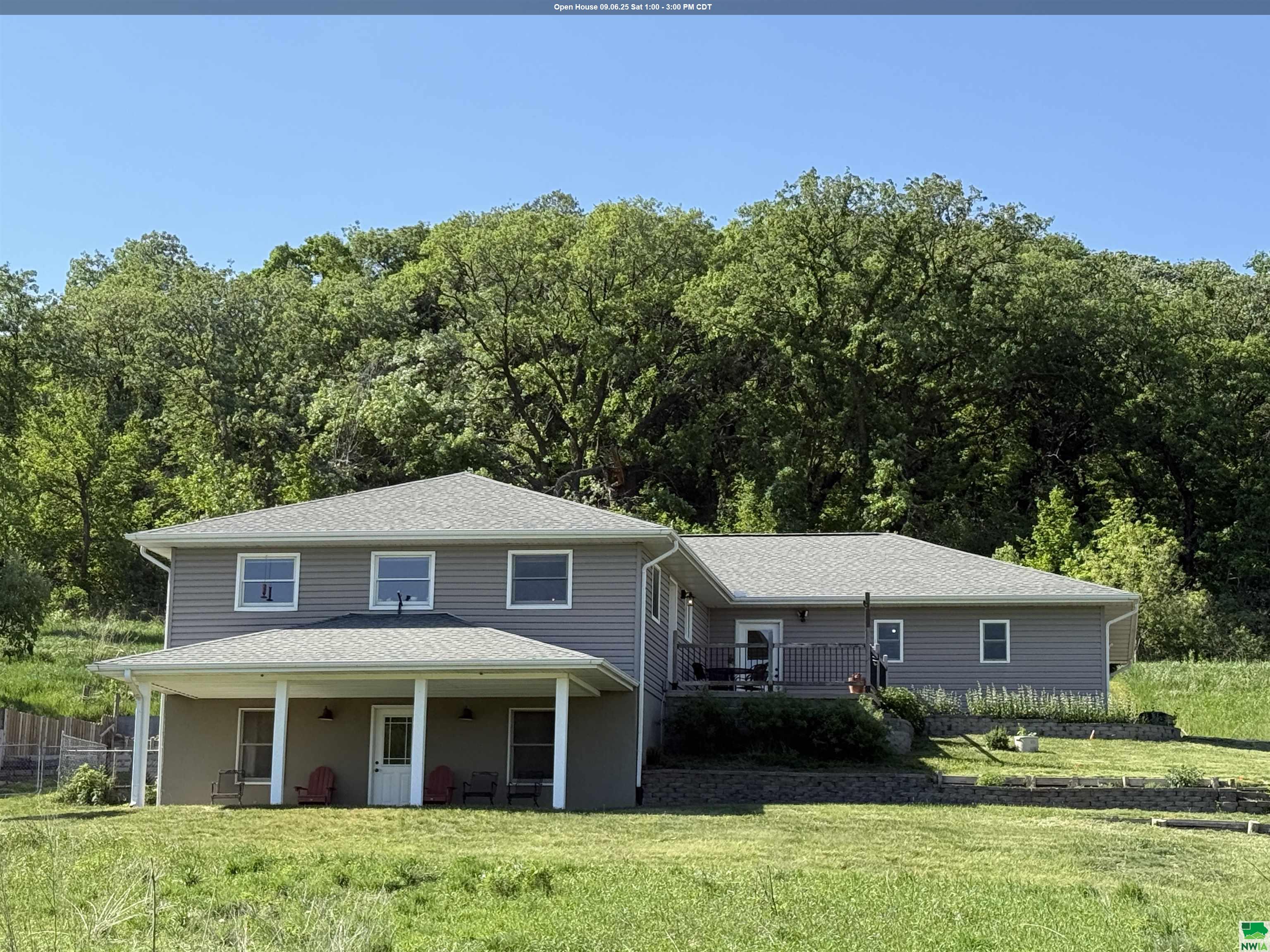 30162 205th Street, Castana, IA 51010 
