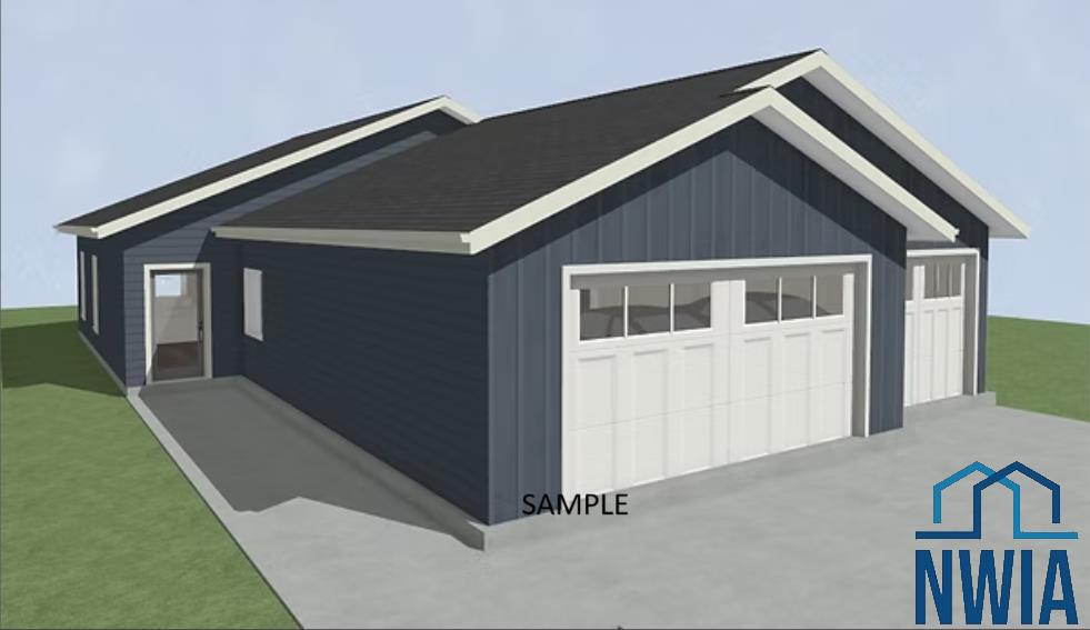 1002 6th Ave S, Rock Rapids, IA 51246 