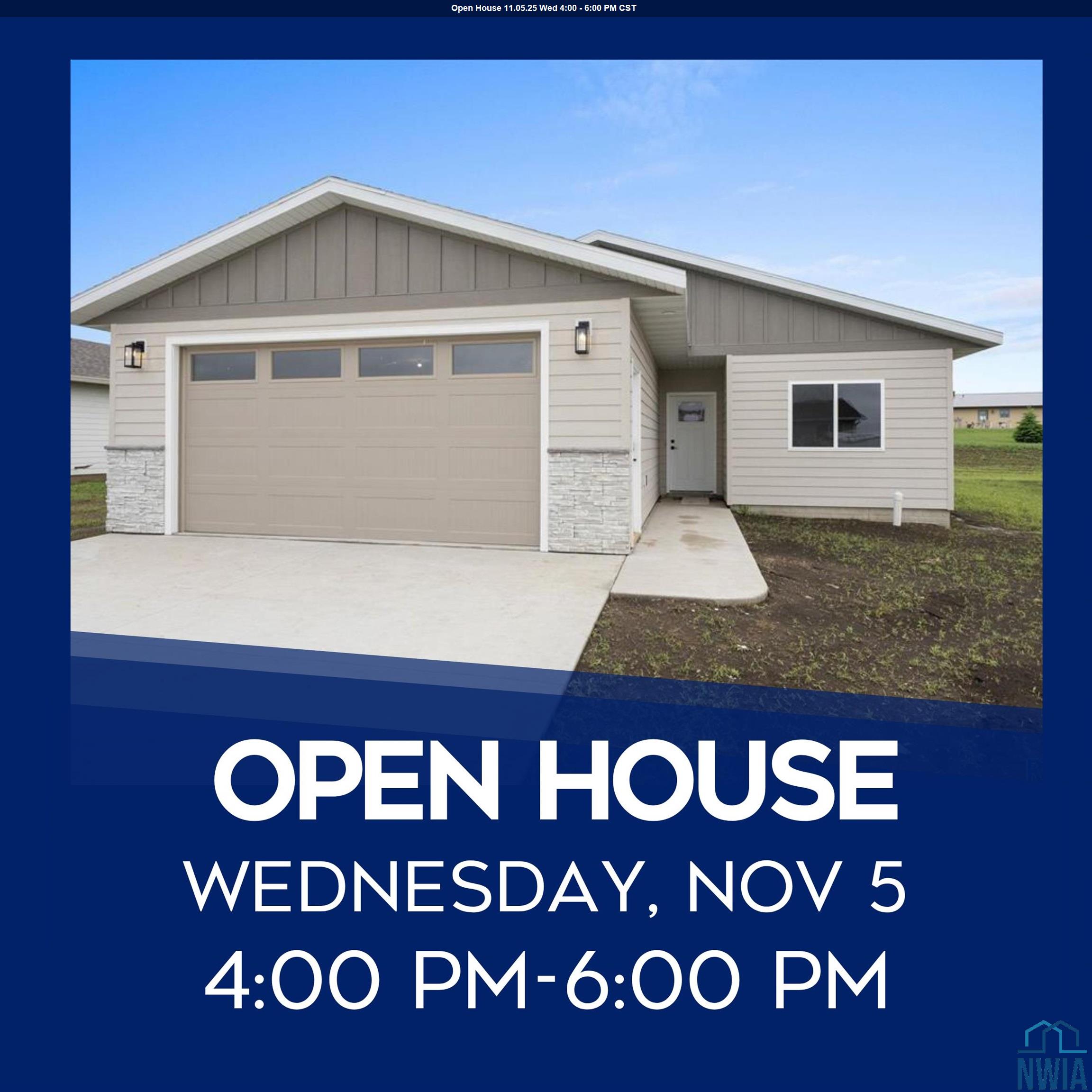 1006 6th Ave S, Rock Rapids, IA 51246 