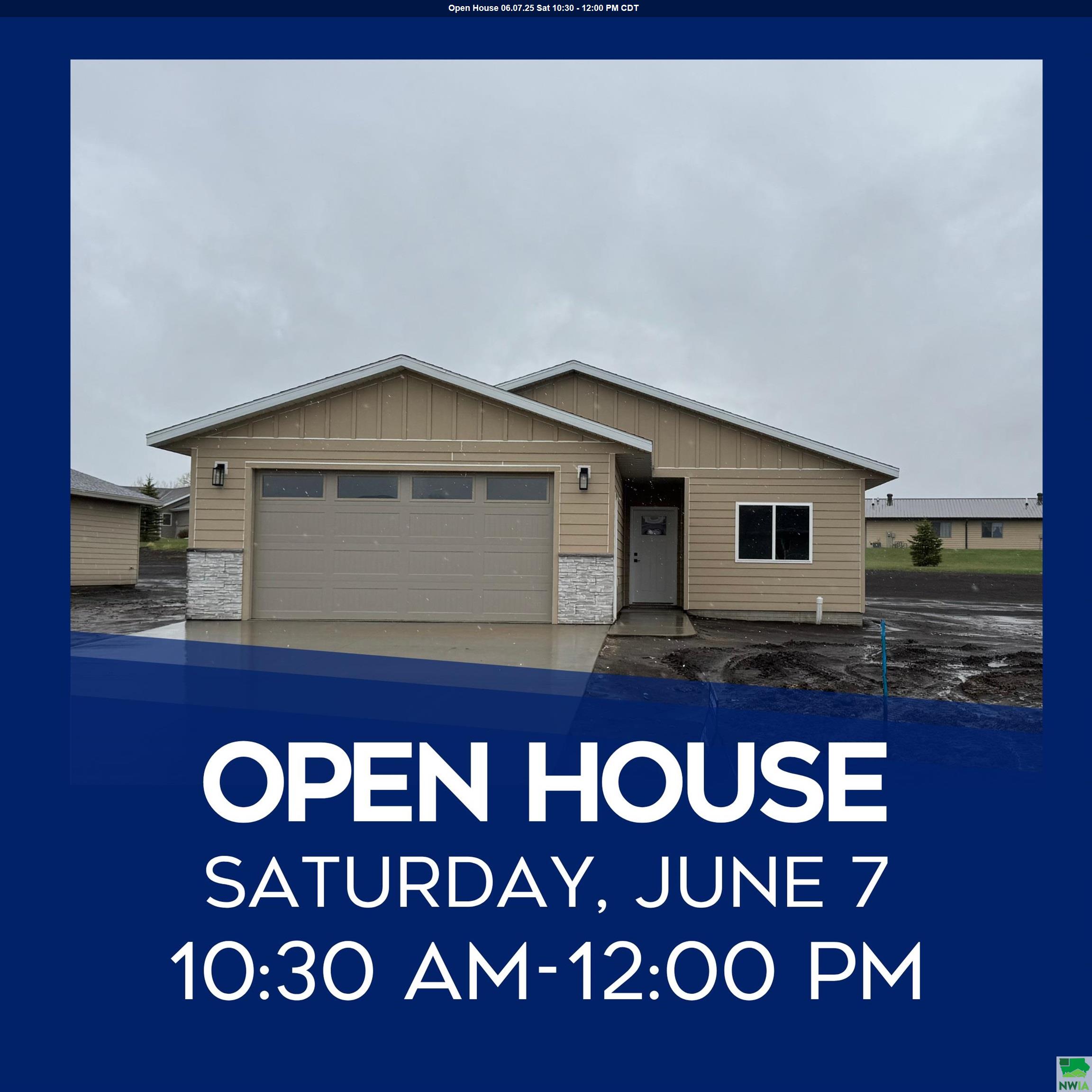 1006 6th Ave S, Rock Rapids, IA 51246 