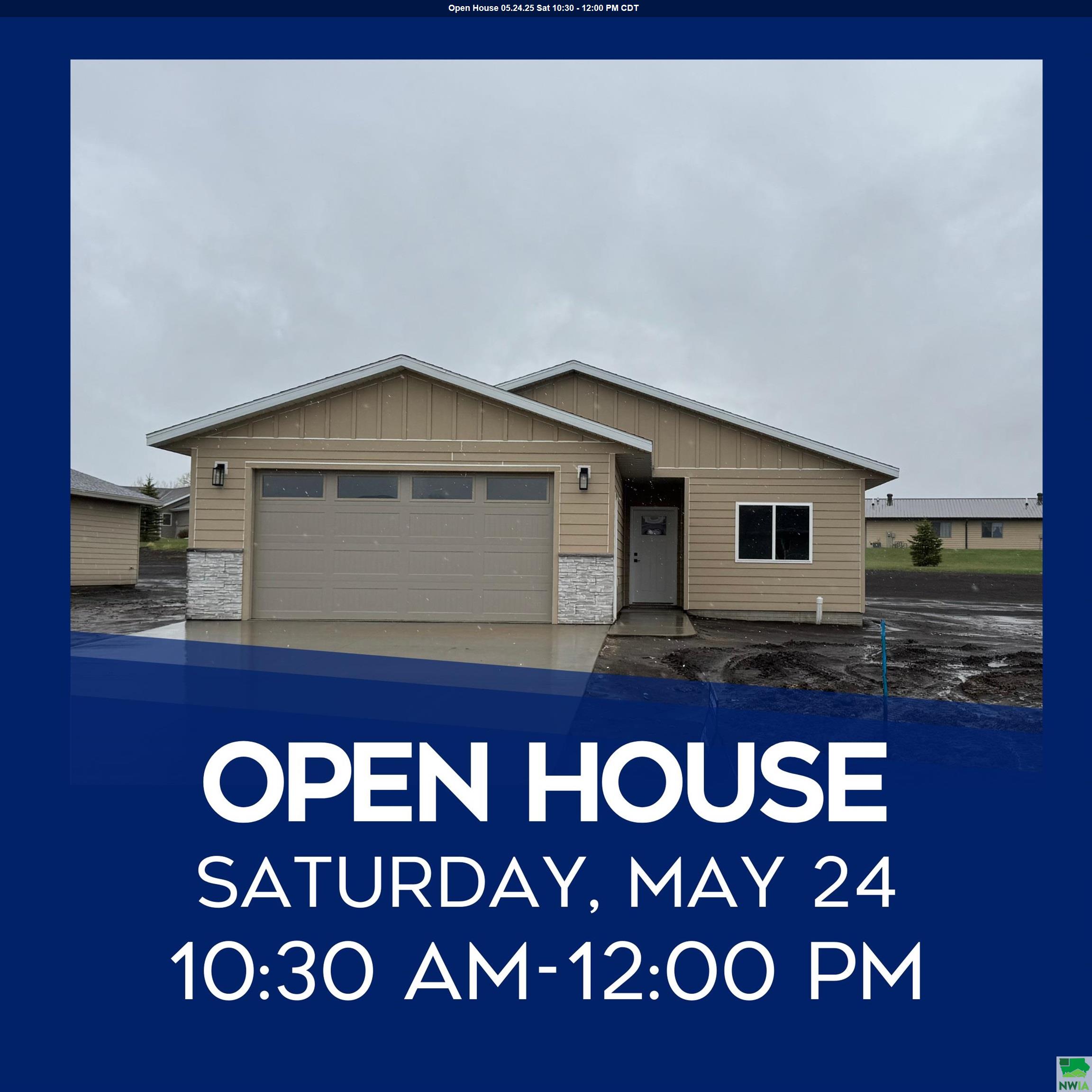 1006 6th Ave S, Rock Rapids, IA 51246 
