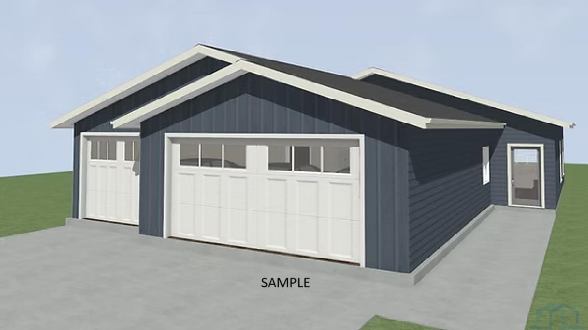 1104 6th Ave. S, Rock Rapids, IA 51246 