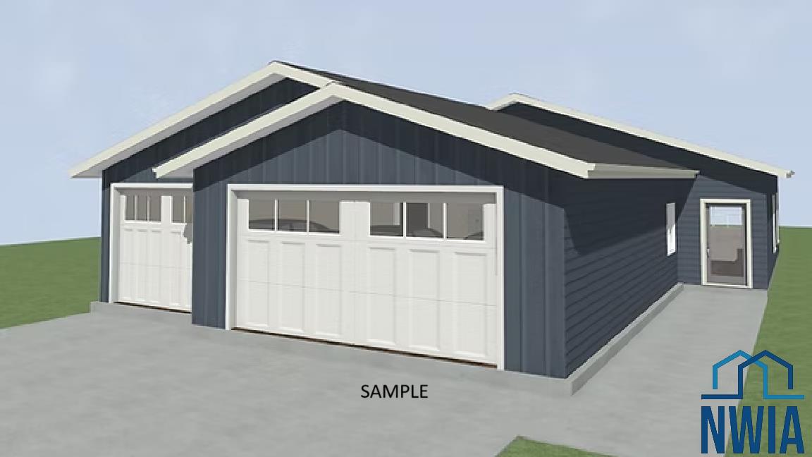 1104 6th Ave. S, Rock Rapids, IA 51246 