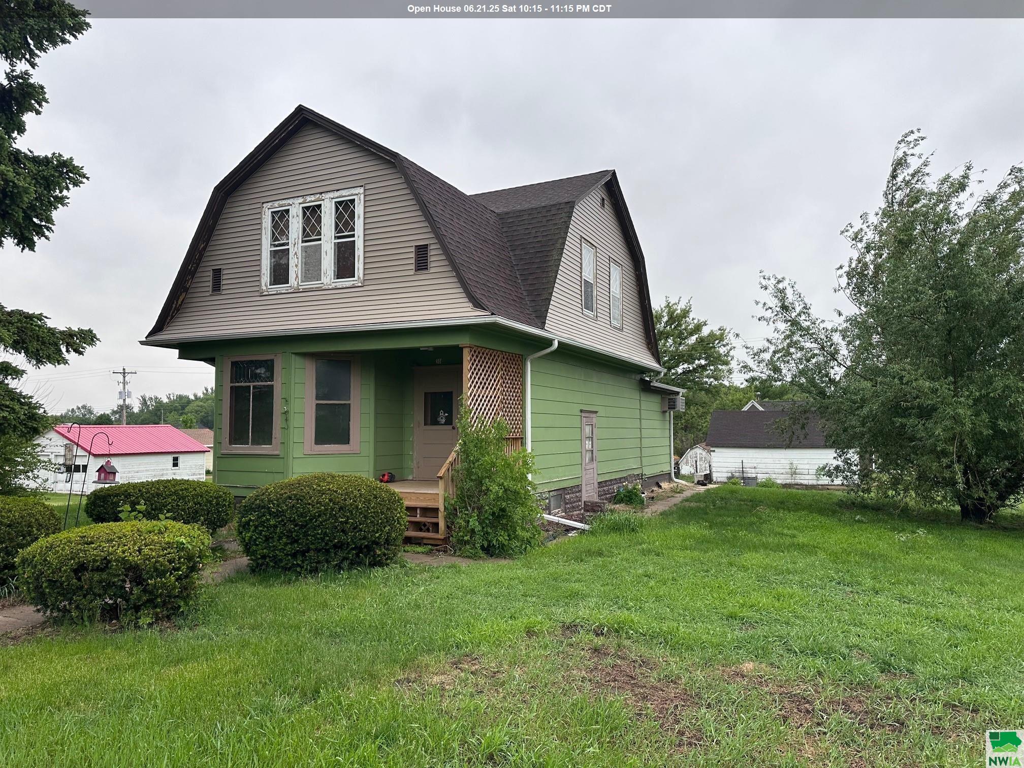 508 Main St., Newcastle, NE 68757 