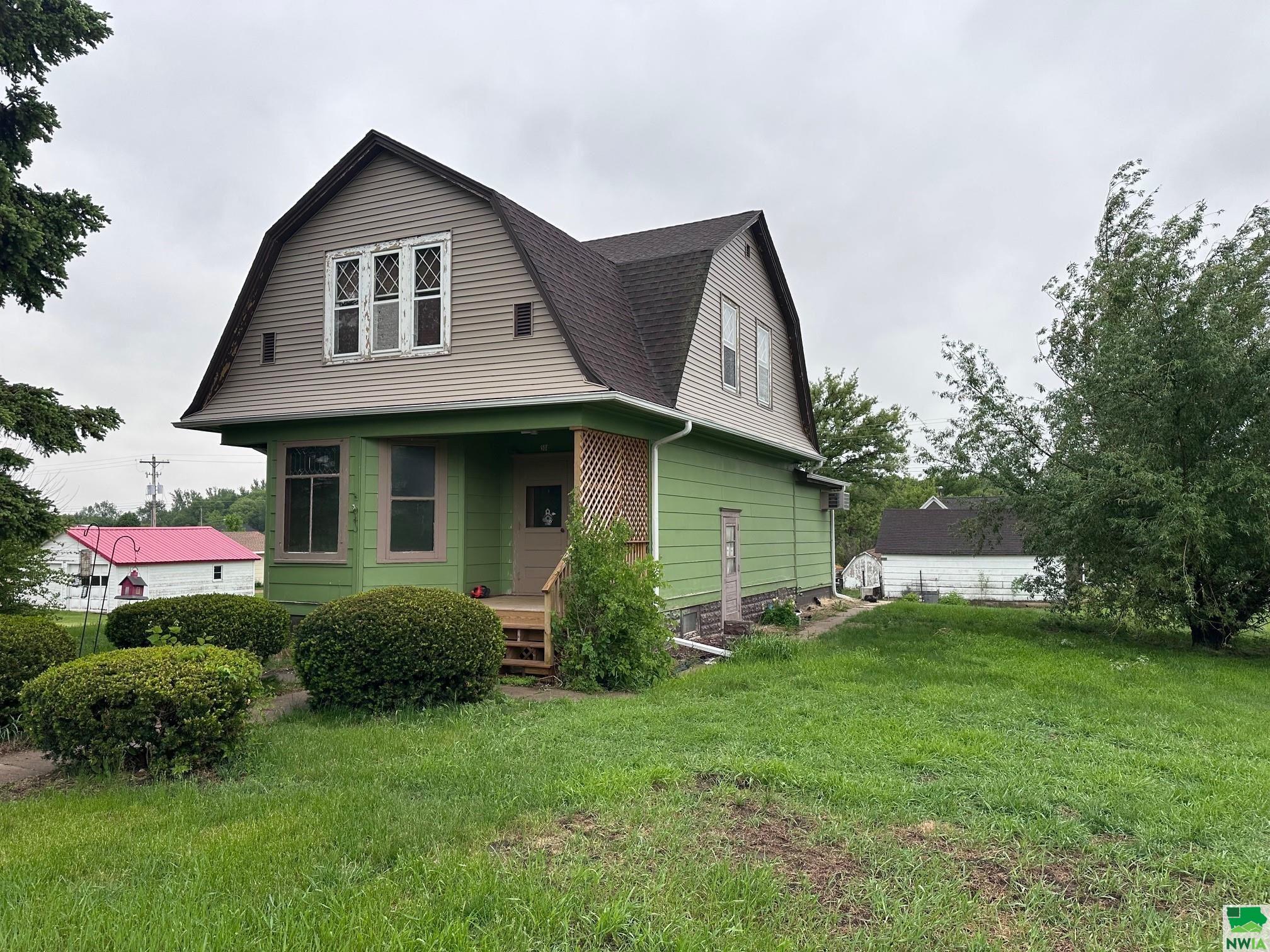 508 Main St., Newcastle, NE 68757 