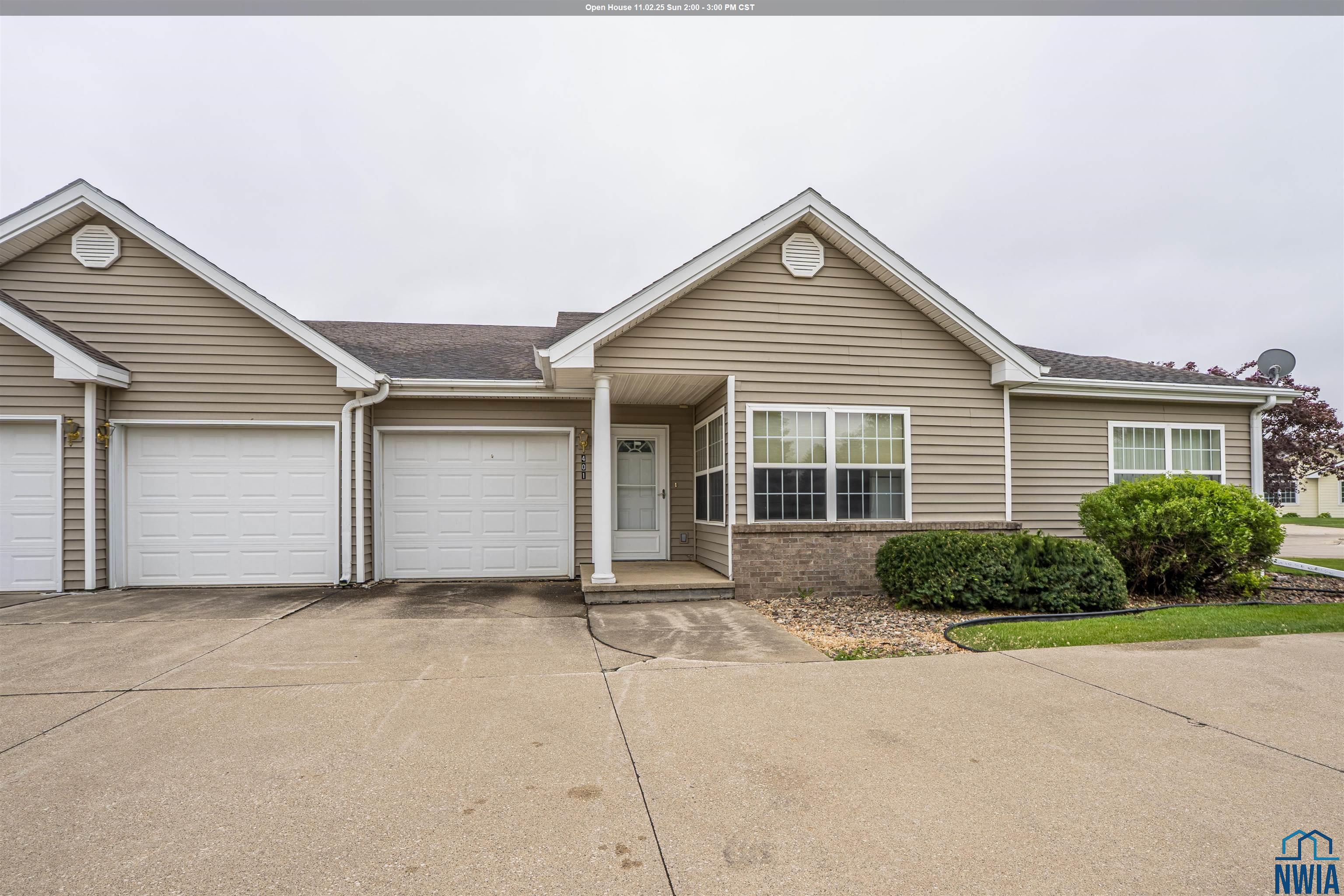 790 Cedar View Dr #401, LeMars, IA 51031 