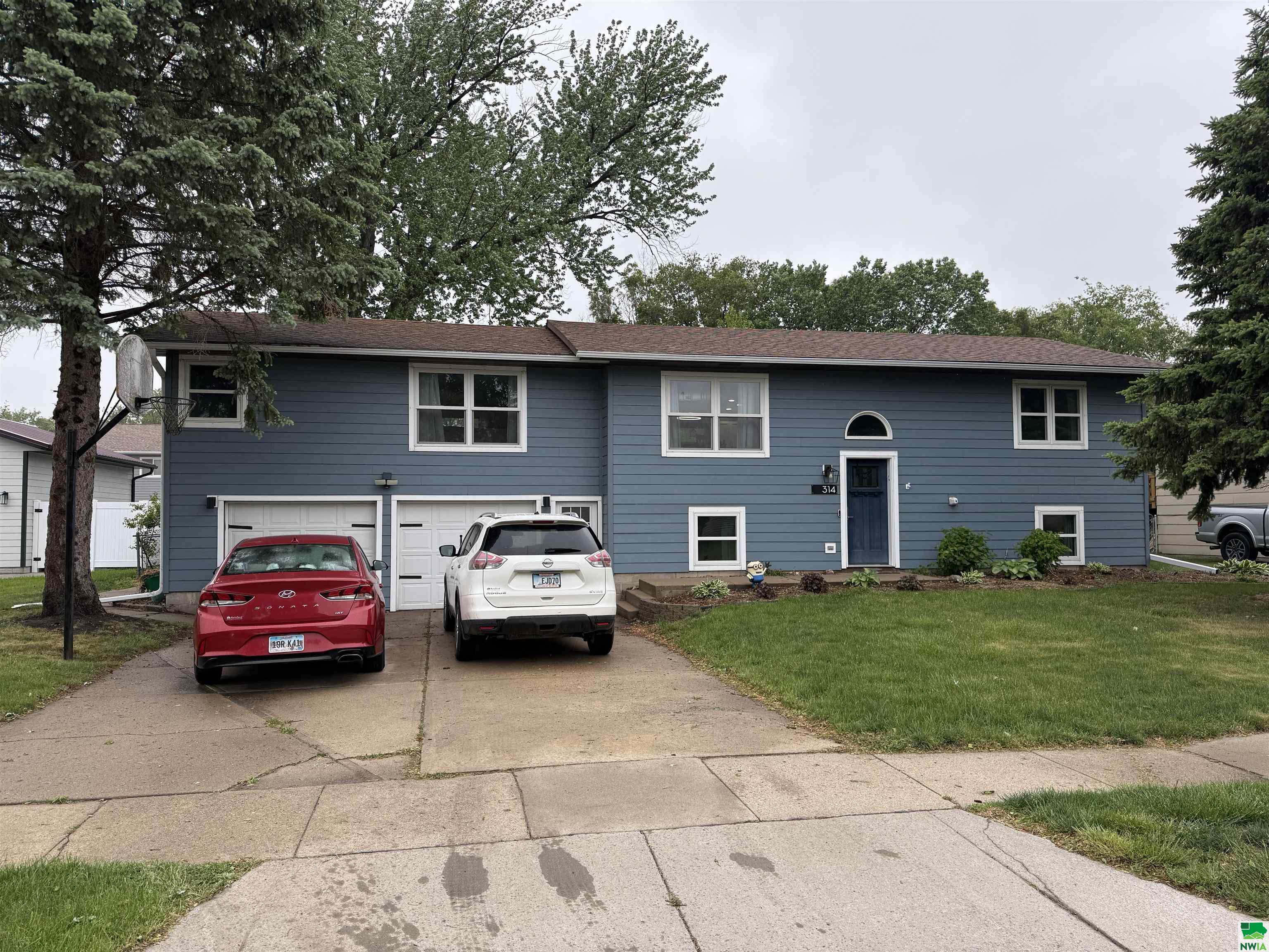314 Jefferson, Vermillion, SD 57069 