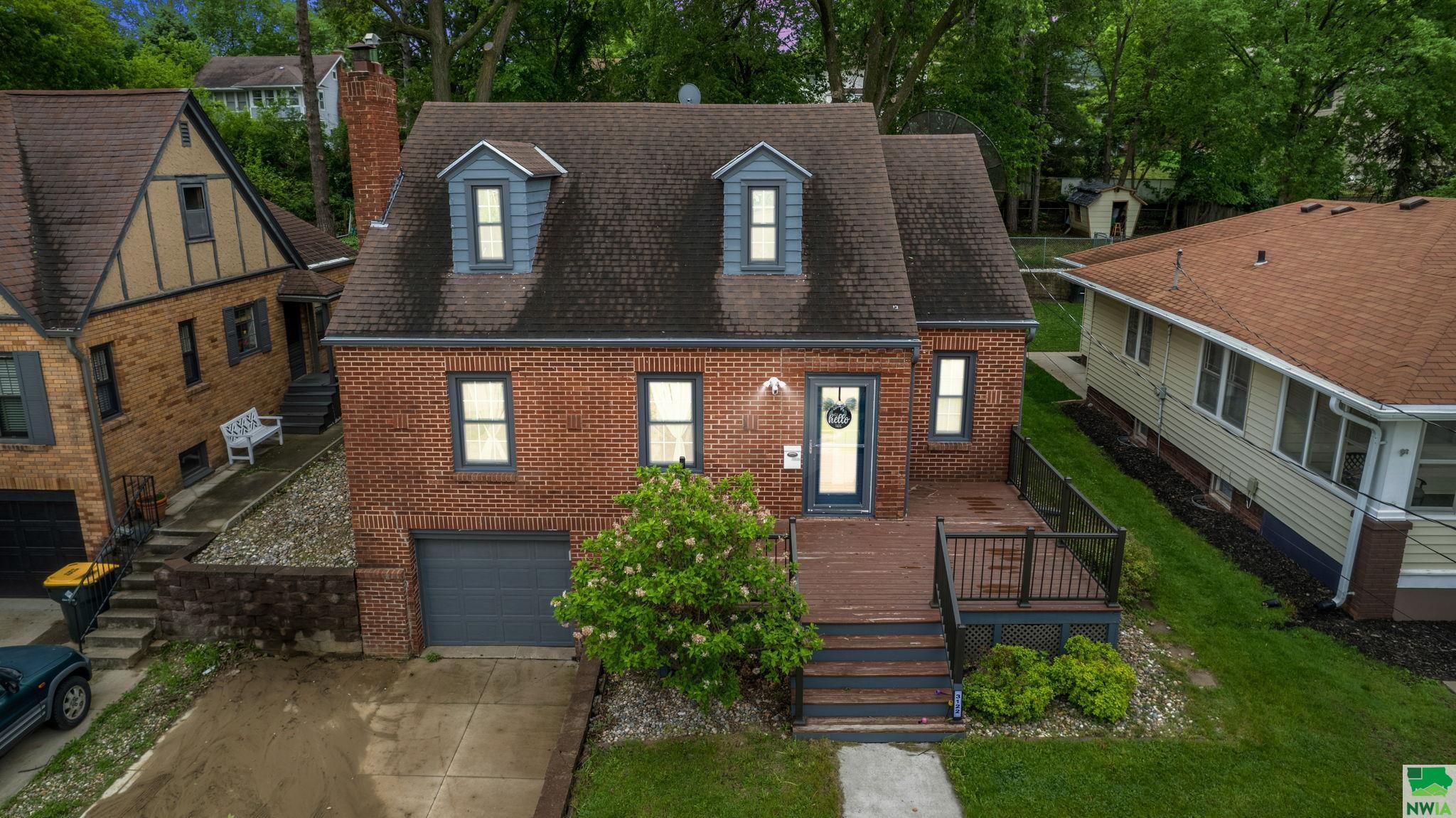 3122 Dearborn Blvd, Sioux City, IA 51104 