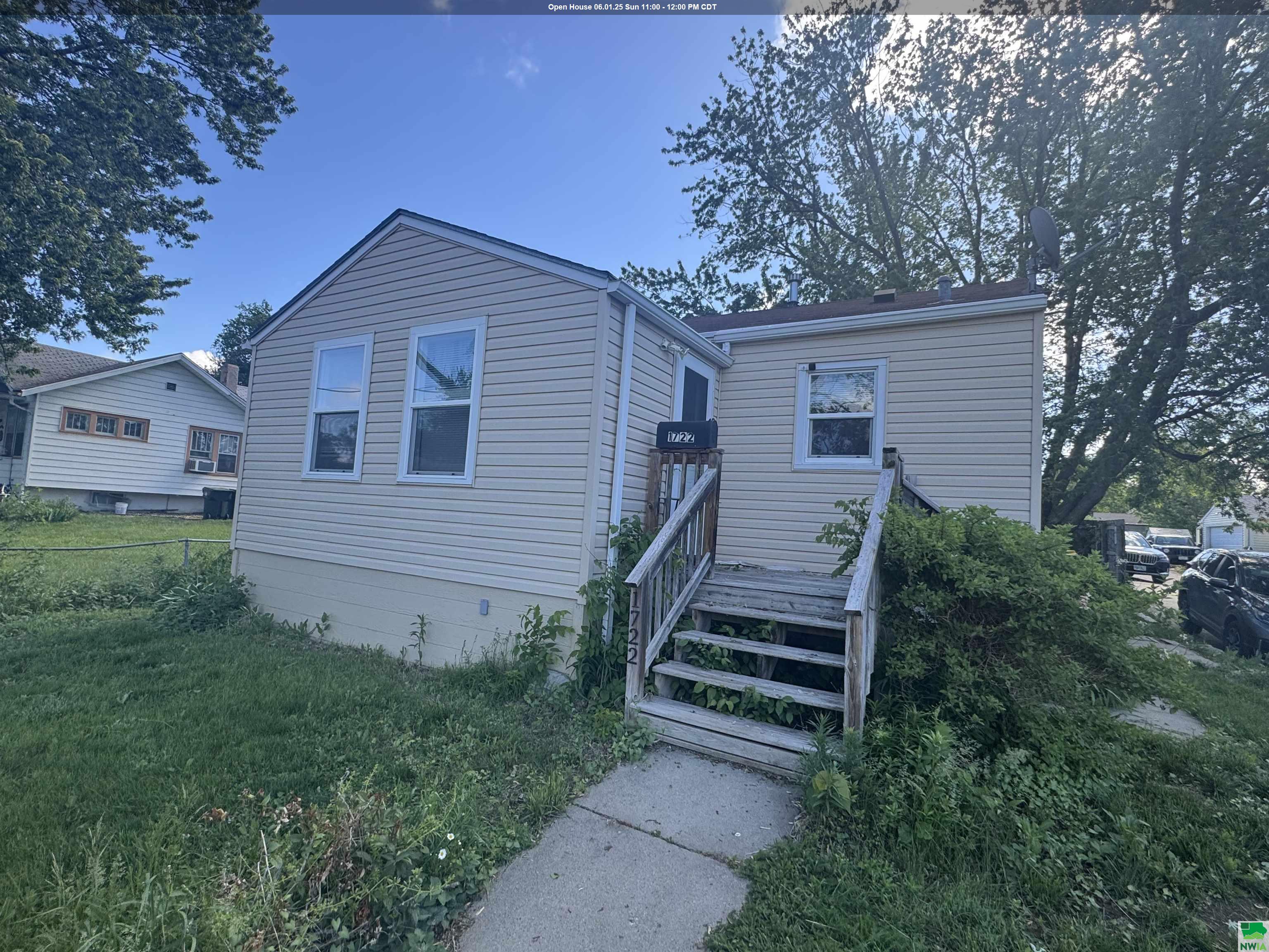1722 Alice S, Sioux City, IA 51106 