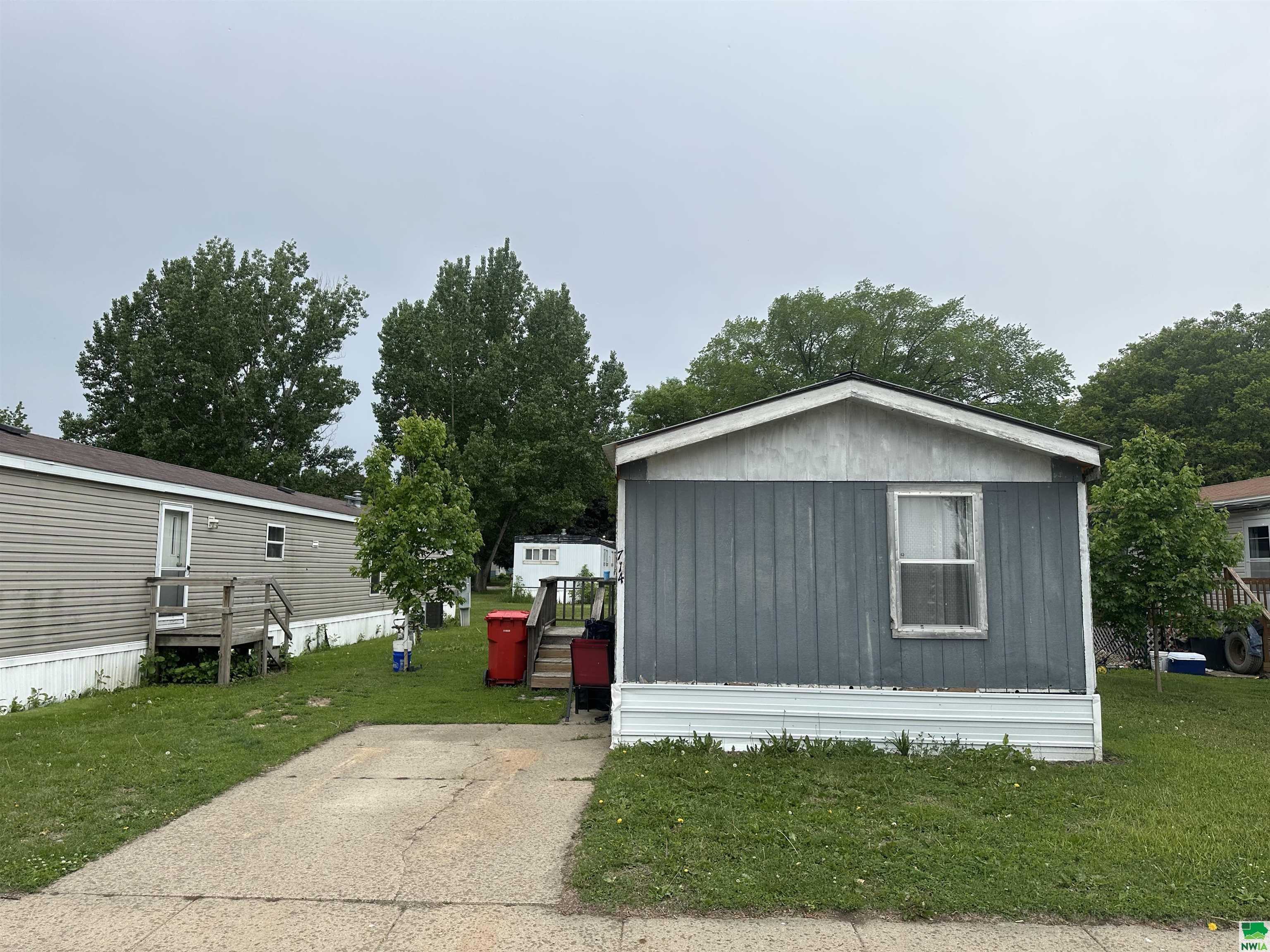 714 Allison, Vermillion, SD 57069 