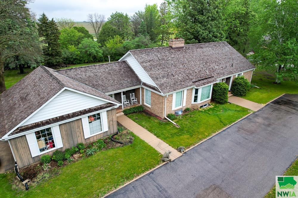 309 Garfield E, Laurens, IA 50554 