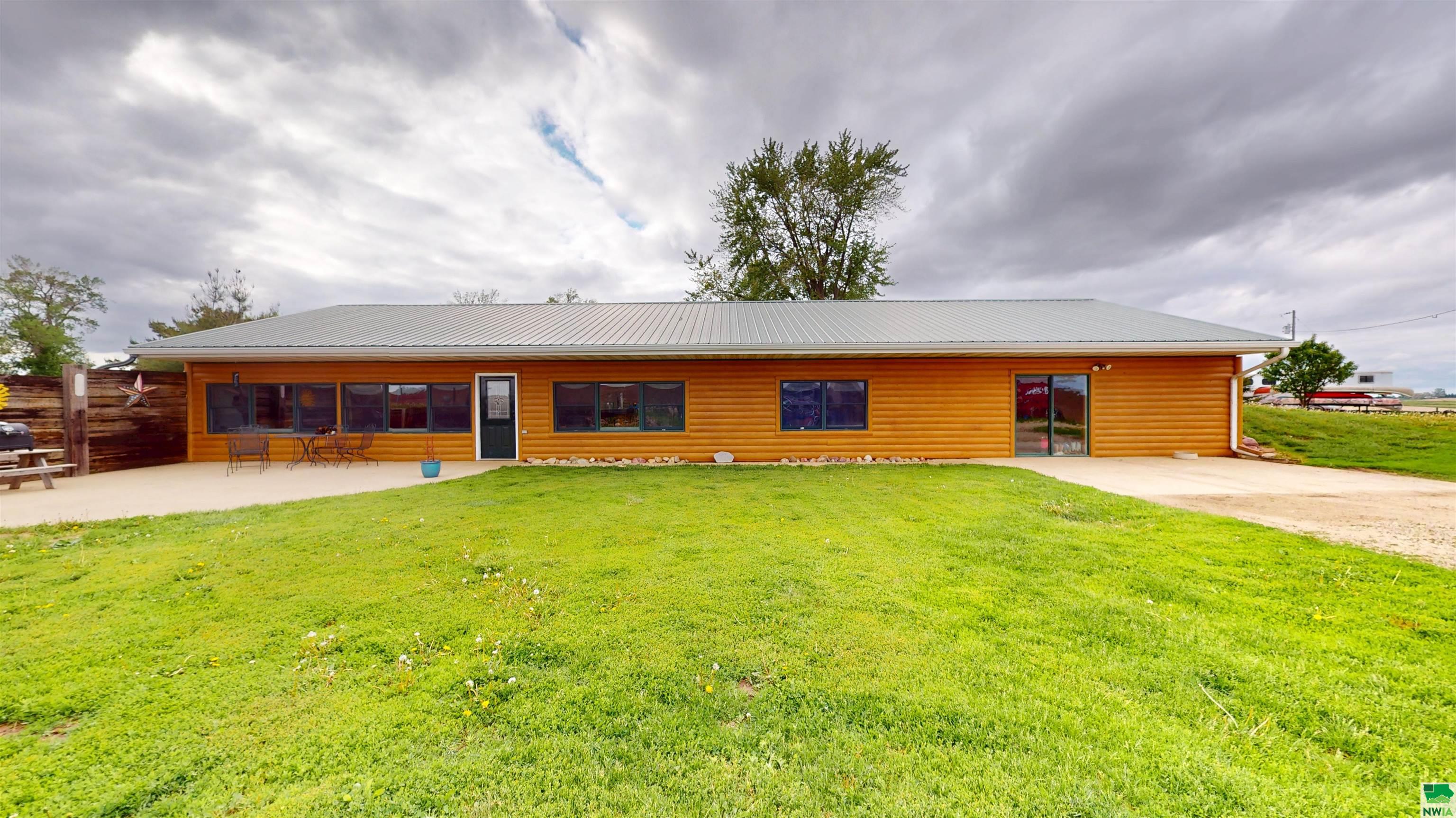 4750 210th St., Cushing, IA 51018 