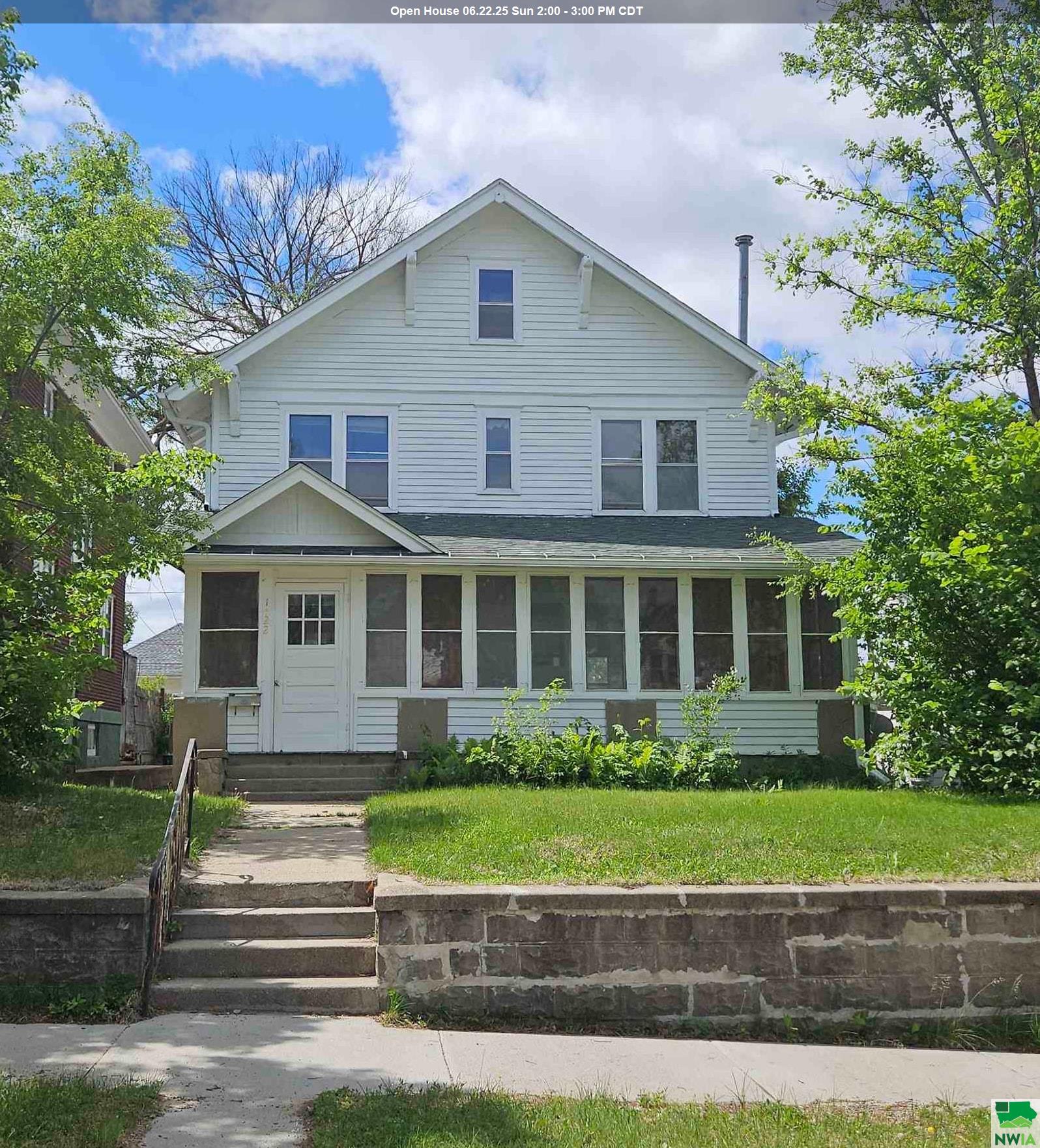 1422 5th Street W, Sioux City, IA 51103 